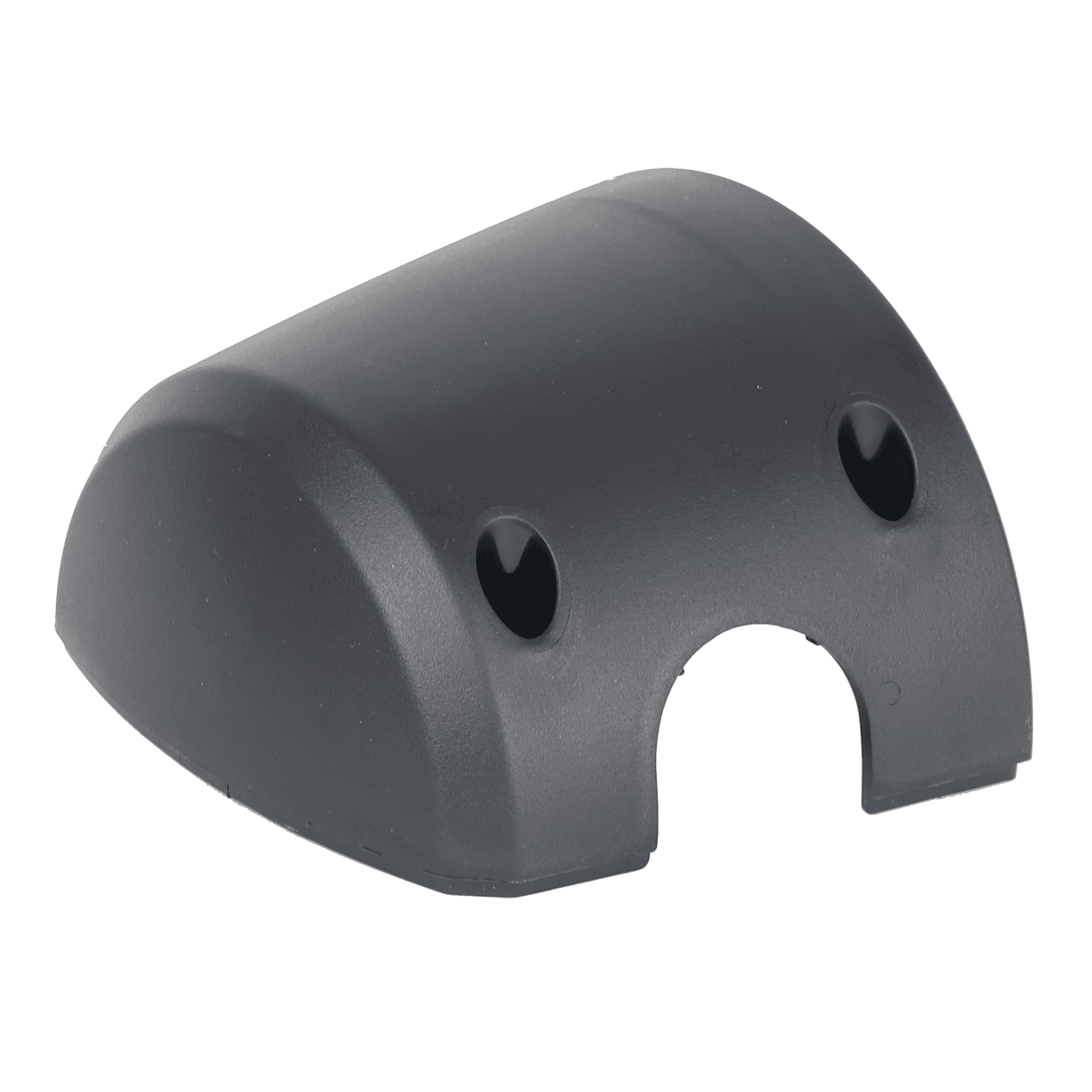 Life Fitness Deadshaft Cover, End Cap 2