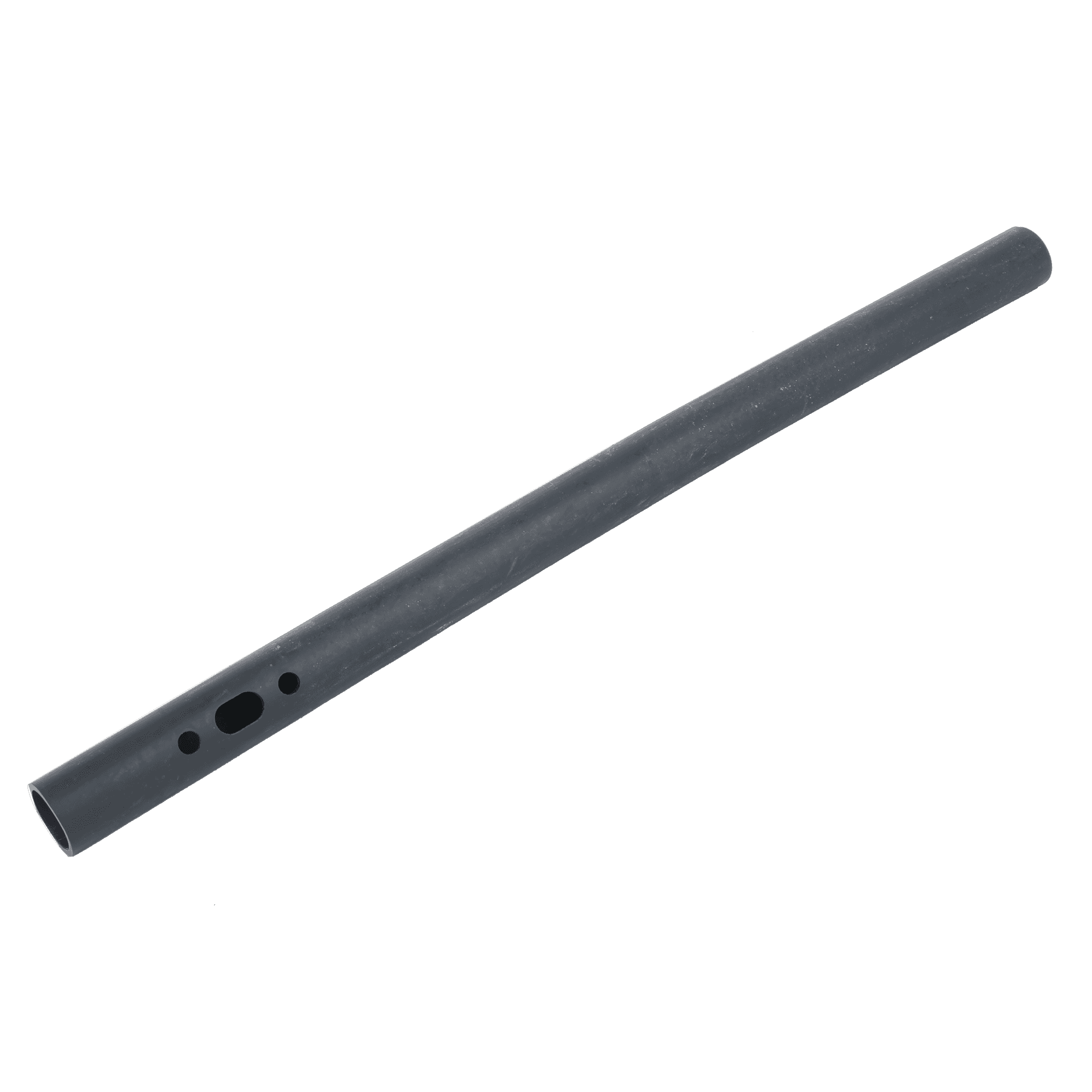 Lifefitness Grip Handlebar, Black