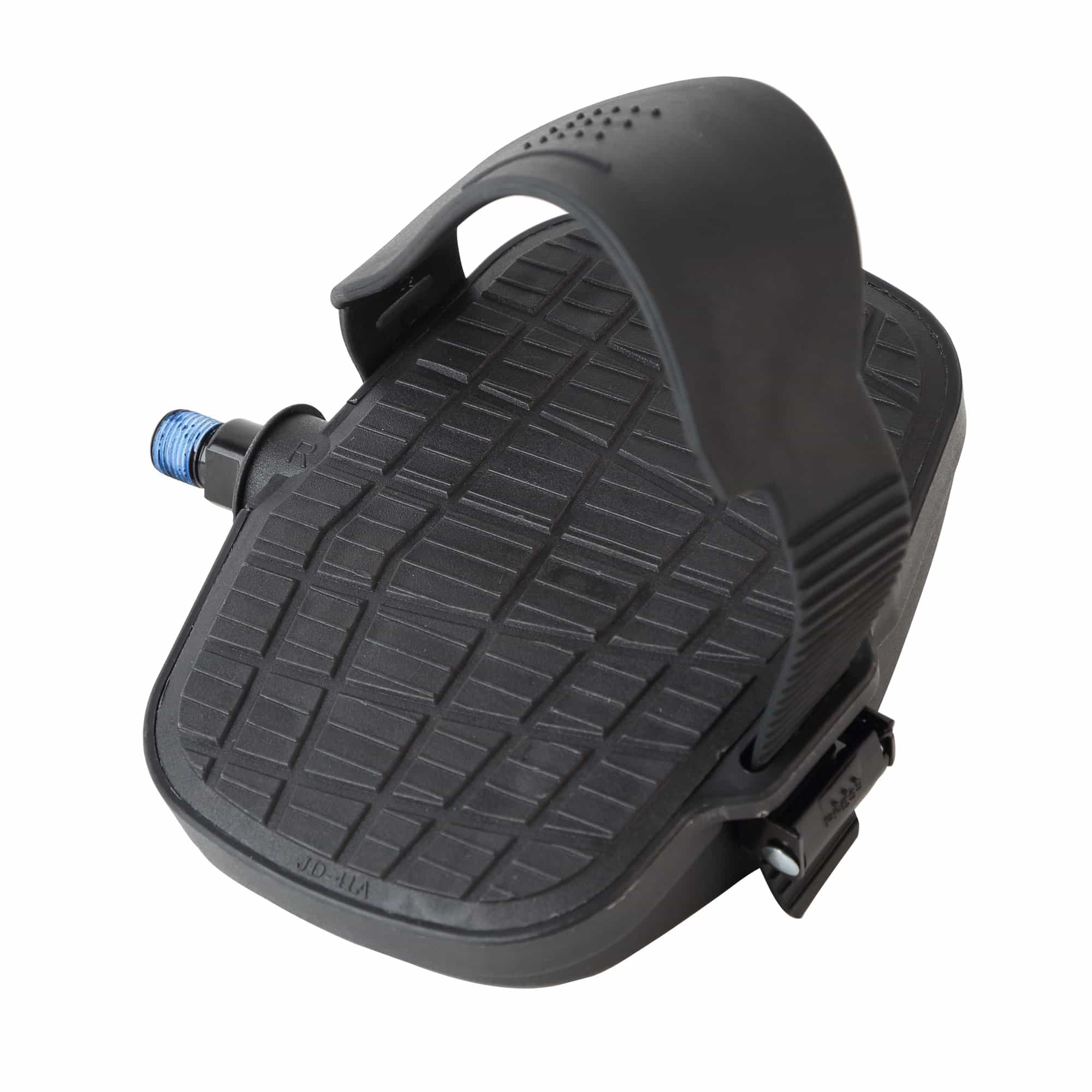Bike Pedal With Strap, Right, Oem, Lifefitness