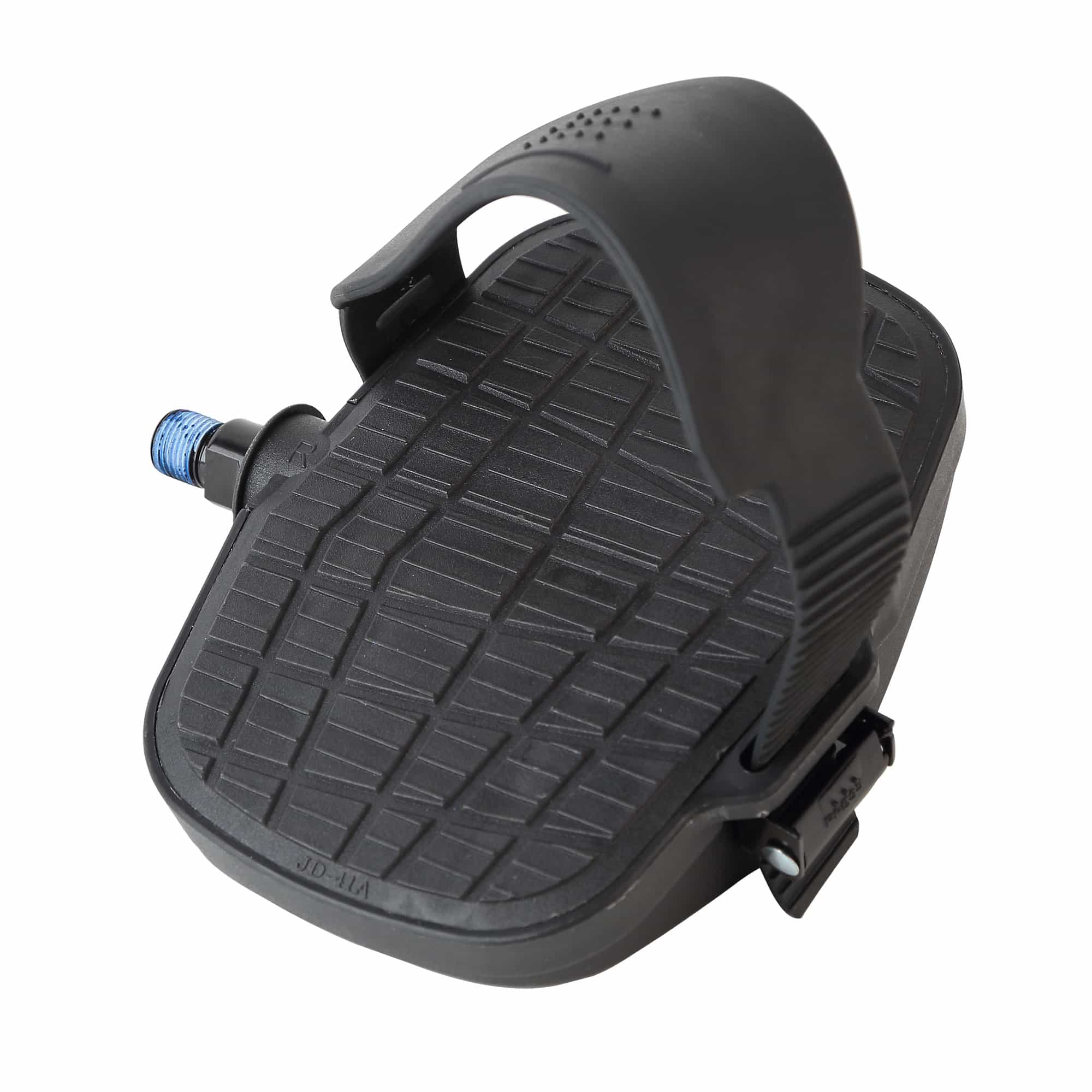 Bike Pedal With Strap, Right, Oem, Lifefitness