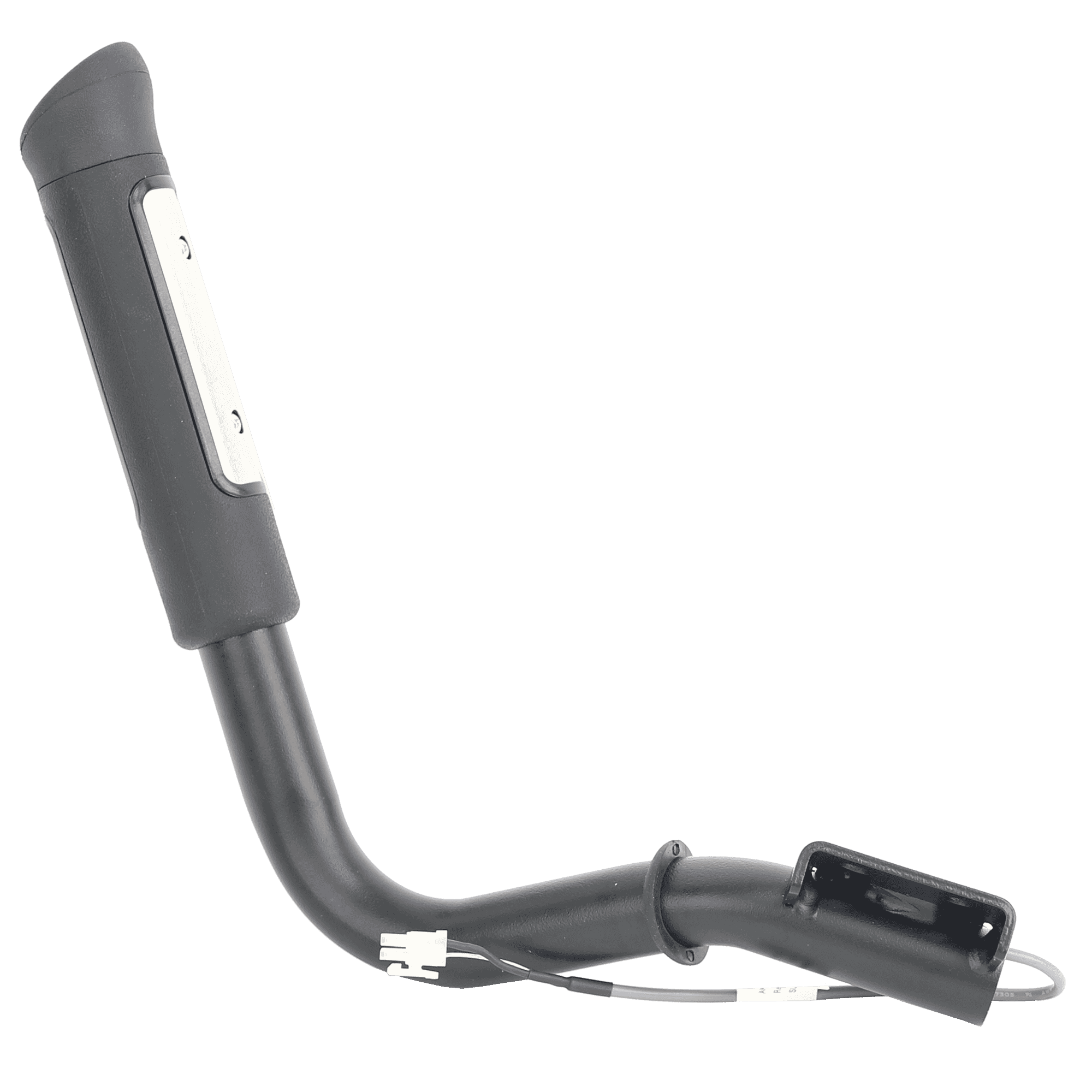 Lifefitness Bullhorn Assembly, Left, Charger