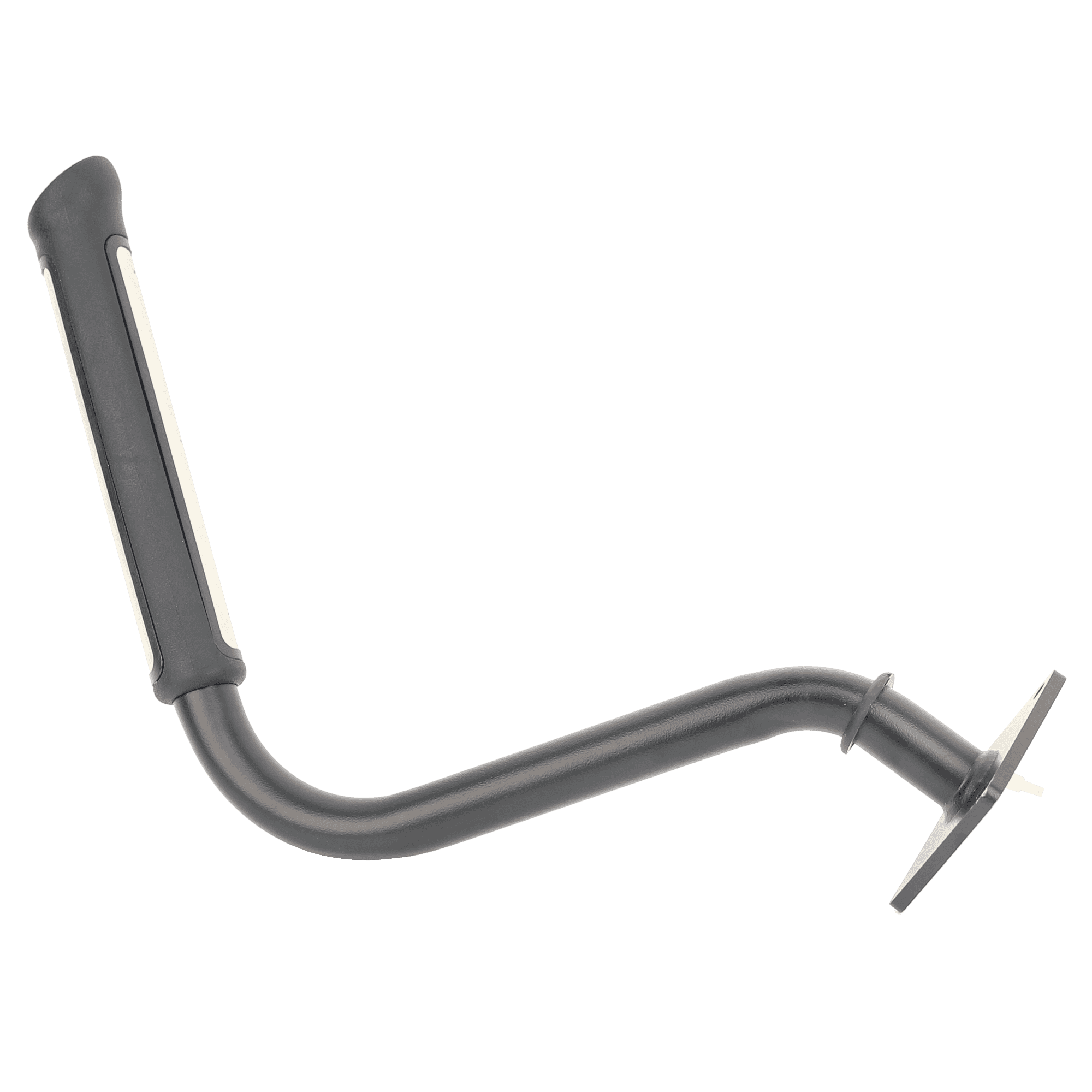 Lifefitness Handlebar Assy: Ct; Lt; Chgr