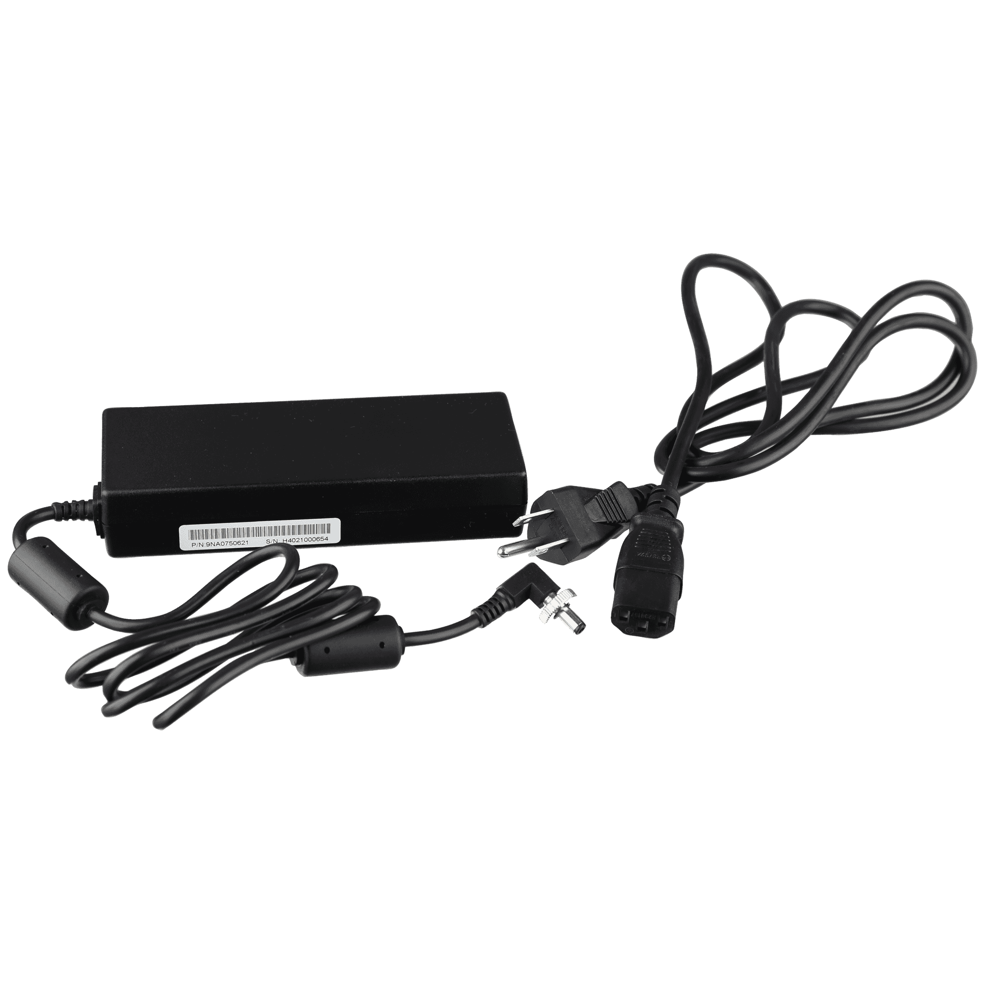 LifeFitness 6.25A Power Supply With Line Cord 120Vac