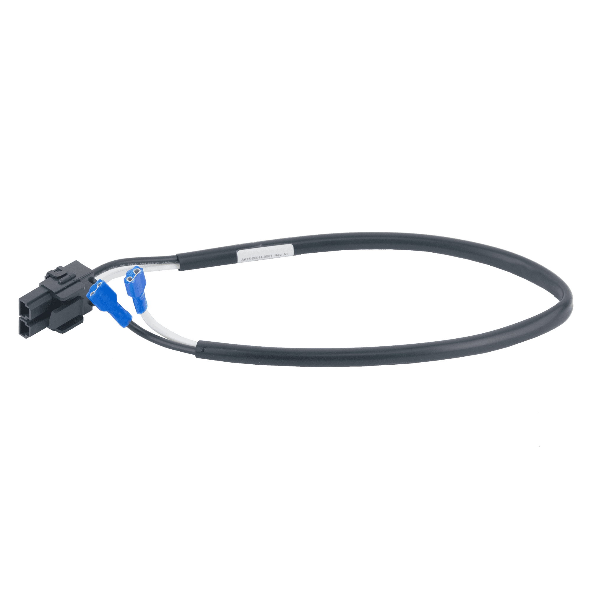 Cable Assembly, Power, Controller, 230v