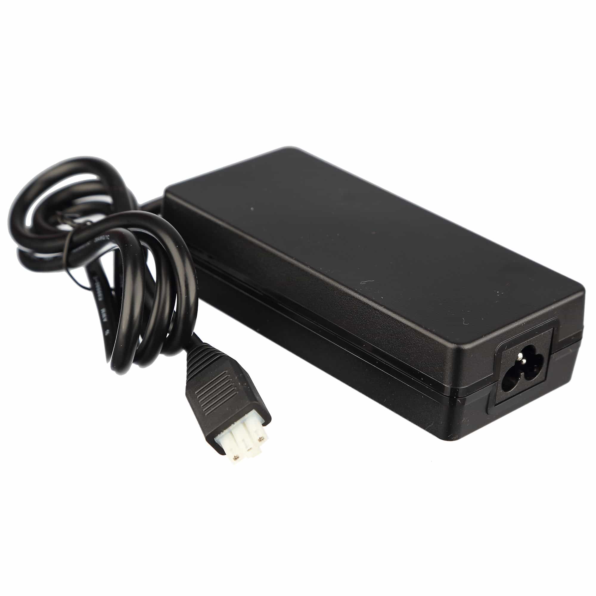 Ac Adapter, Universal, 90-264Vac/12Vdc, Nontread