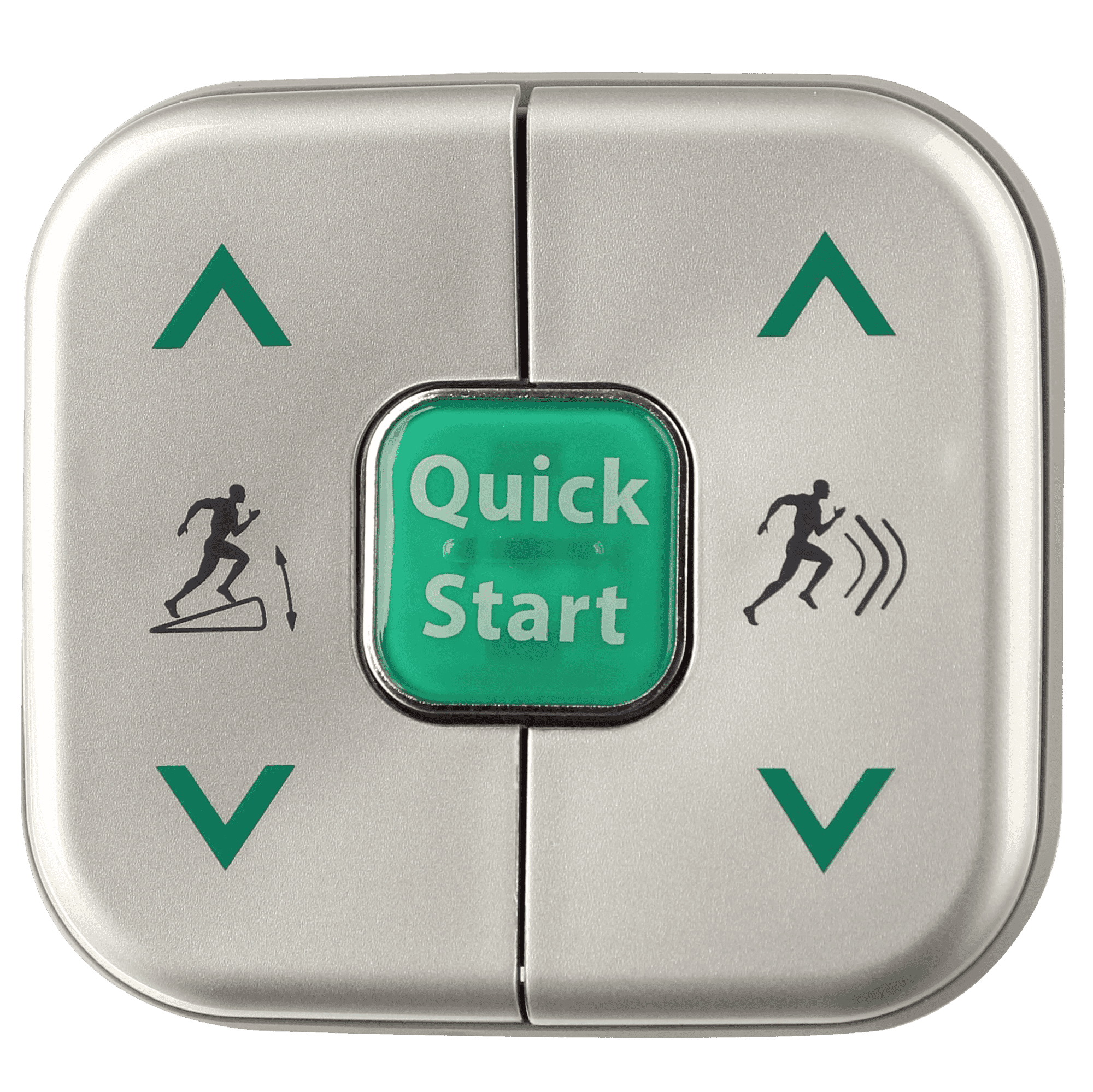 Precor 5 Button D-Pad for Select EFX Ellipticals