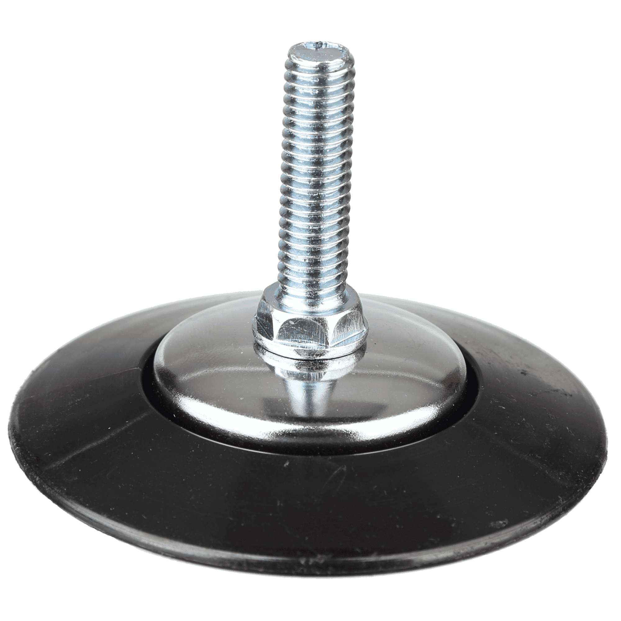 Leveling Foot, 3/8-16 X 1 3/8"