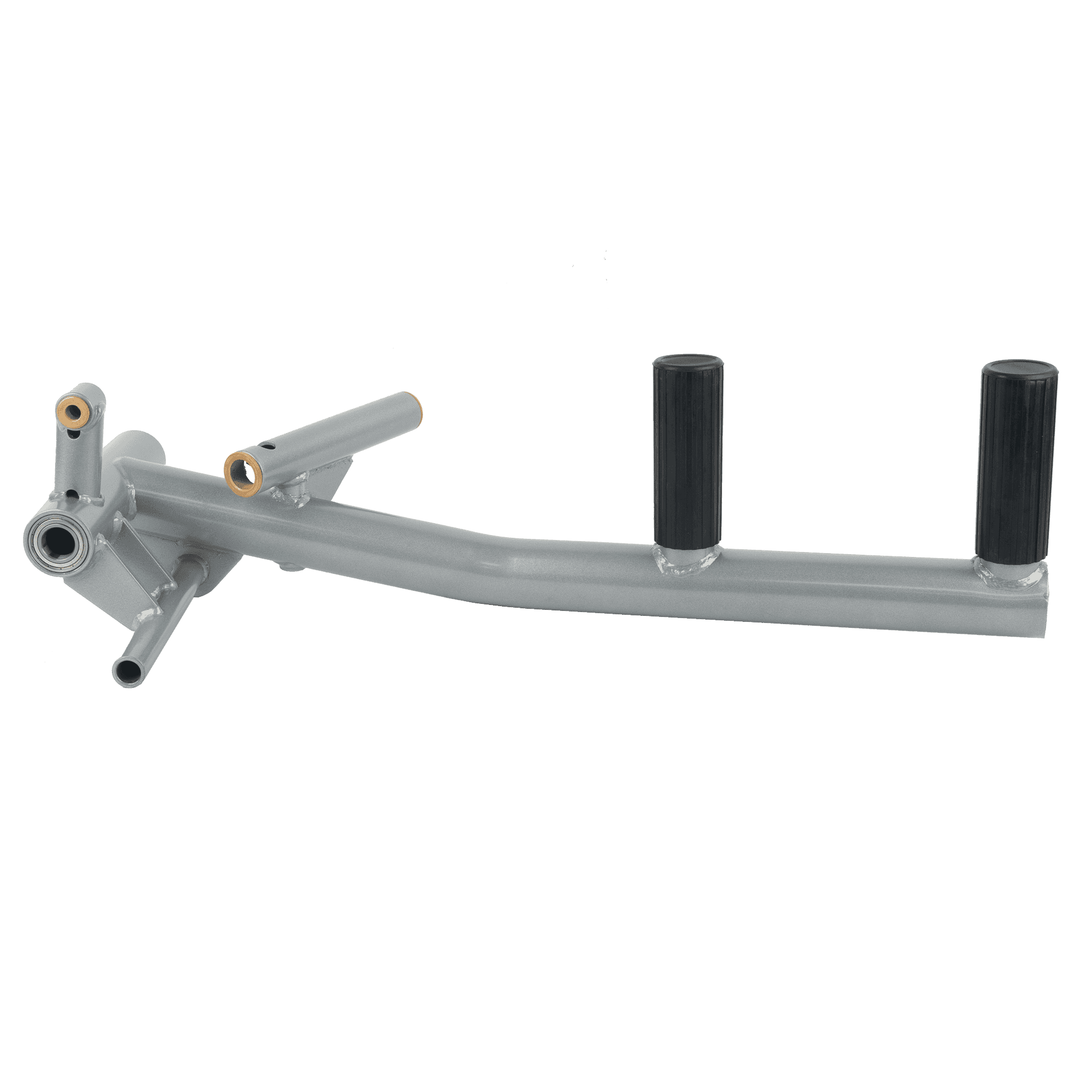 Left Leg Assy, Bdsh, C008es