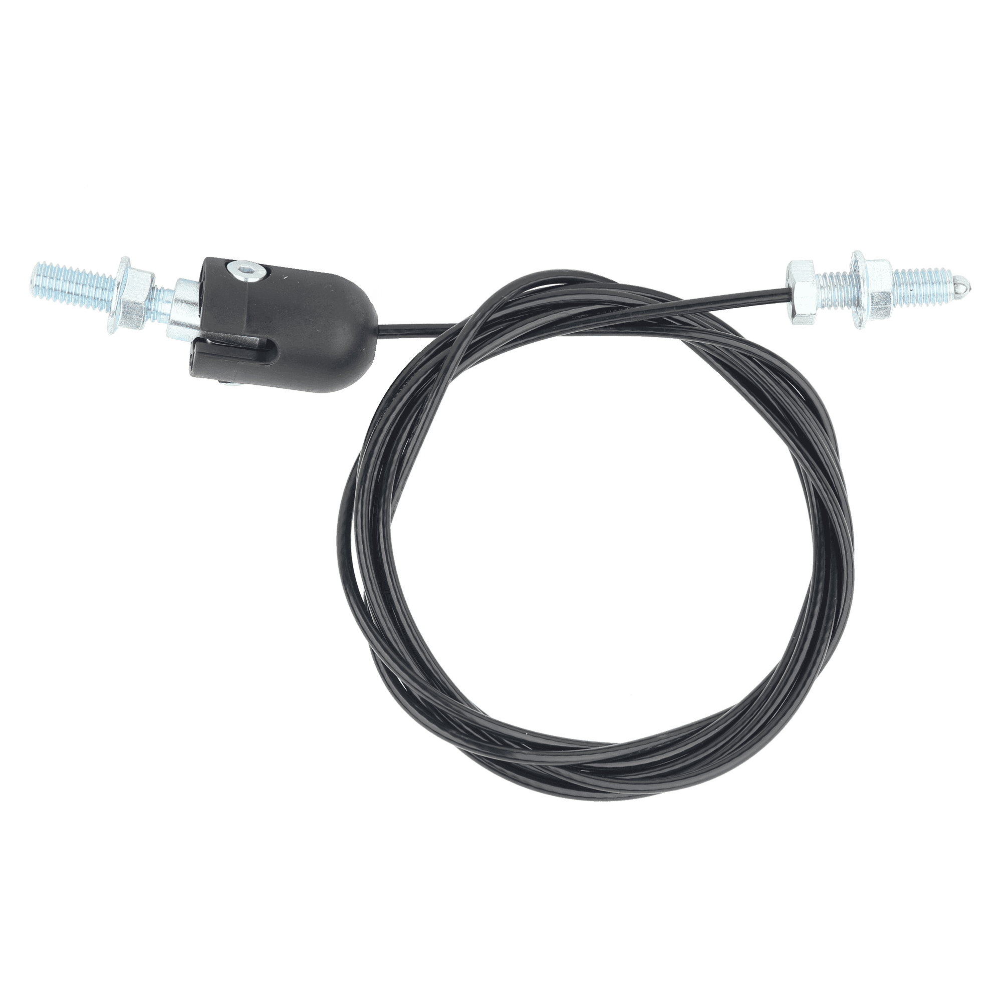 Precor Adjusted Cable Assembly