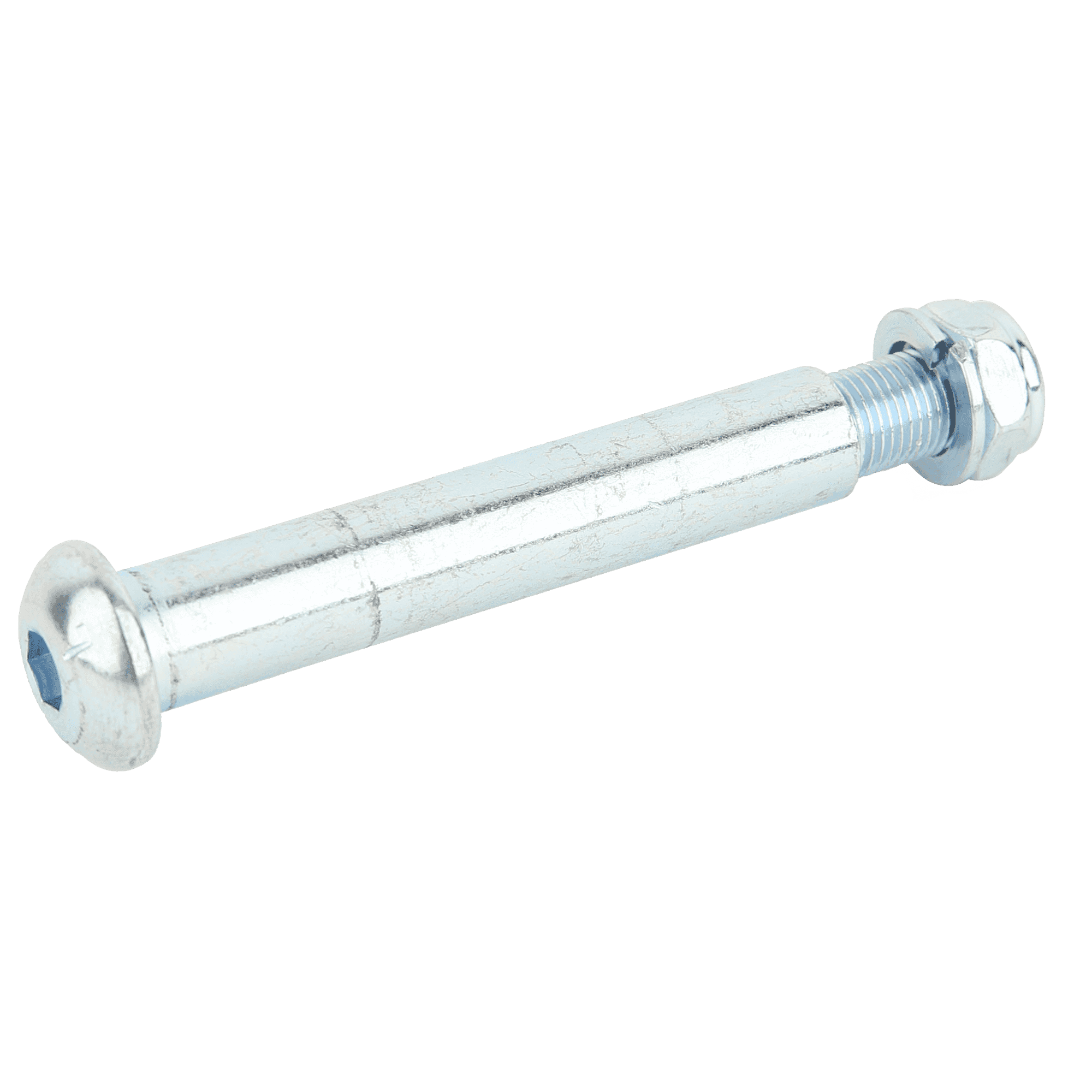 Left Crank Axle Weslo 341056