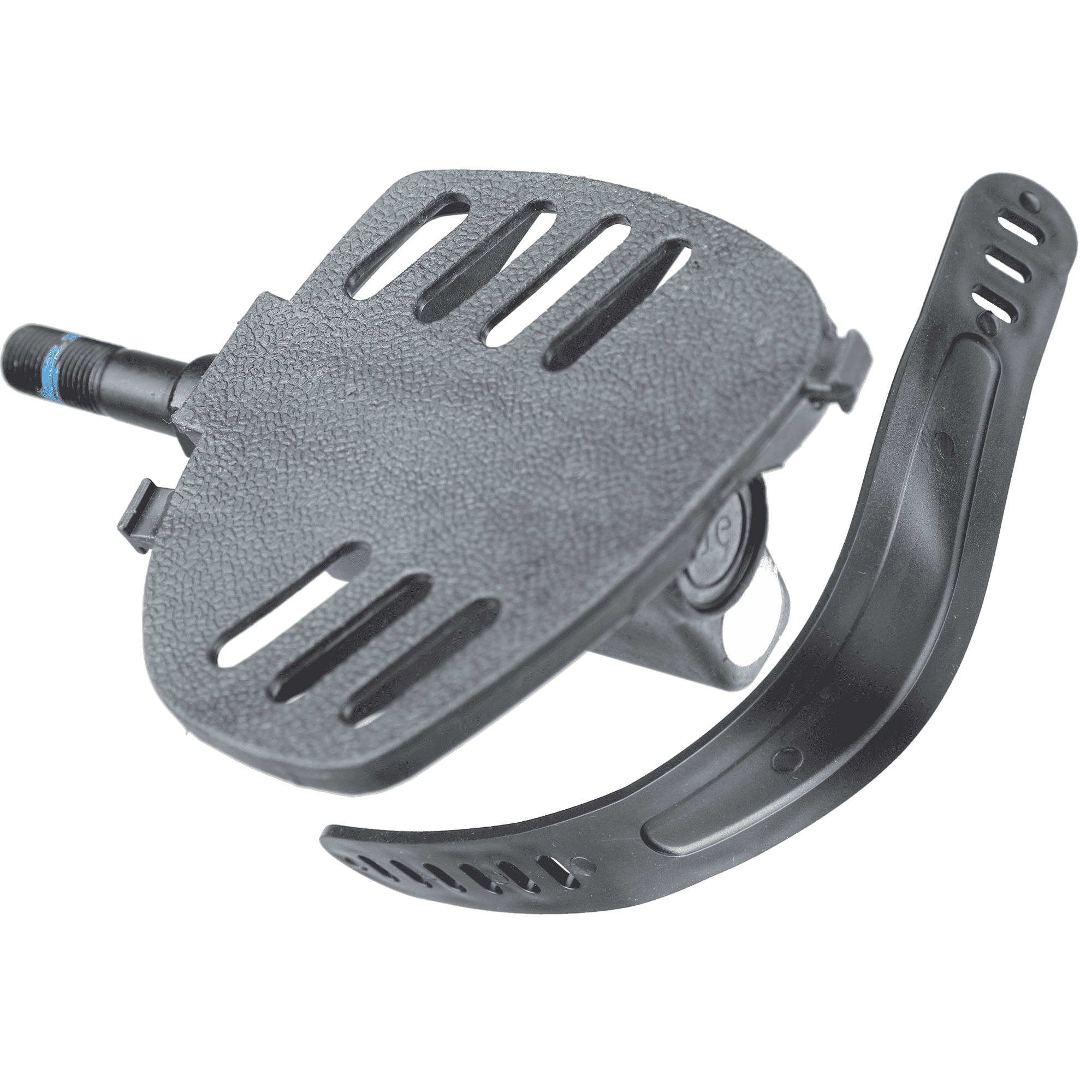 Left Pedal/Strap Weslo 385959