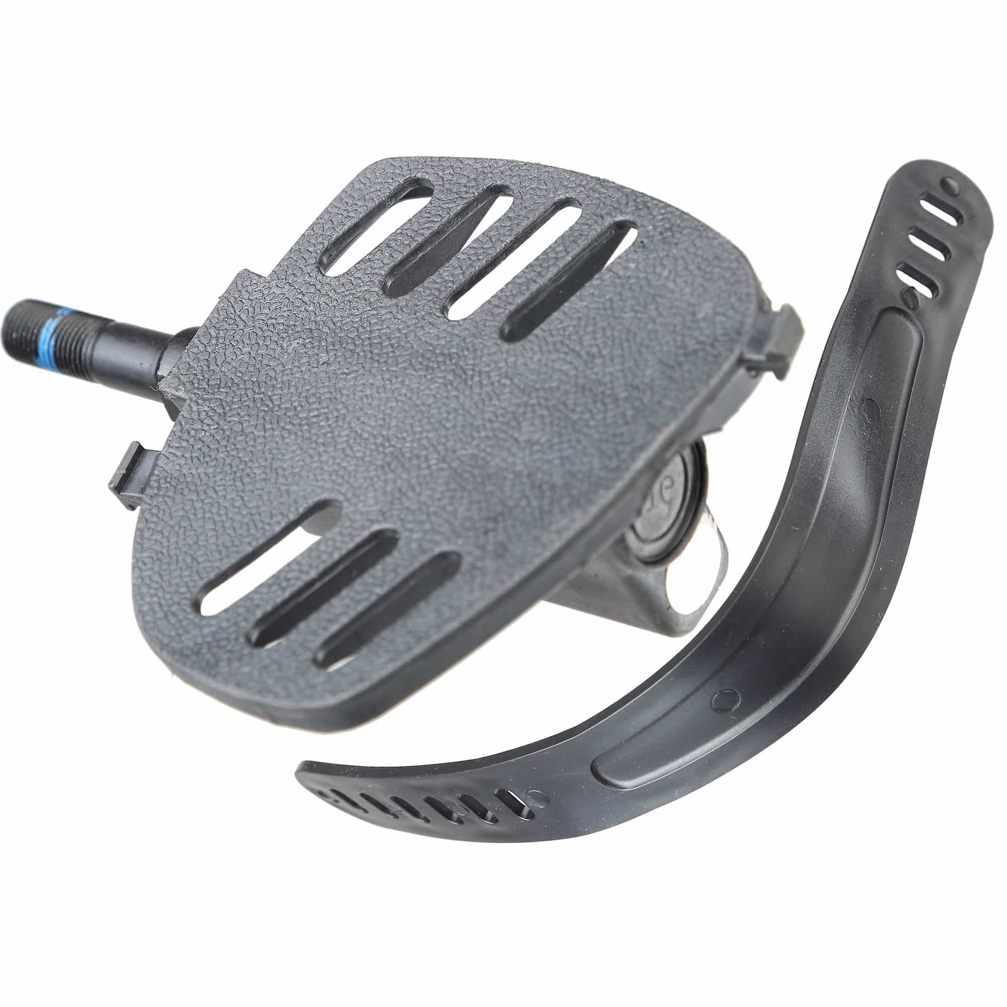 Left Pedal/Strap Weslo 385959