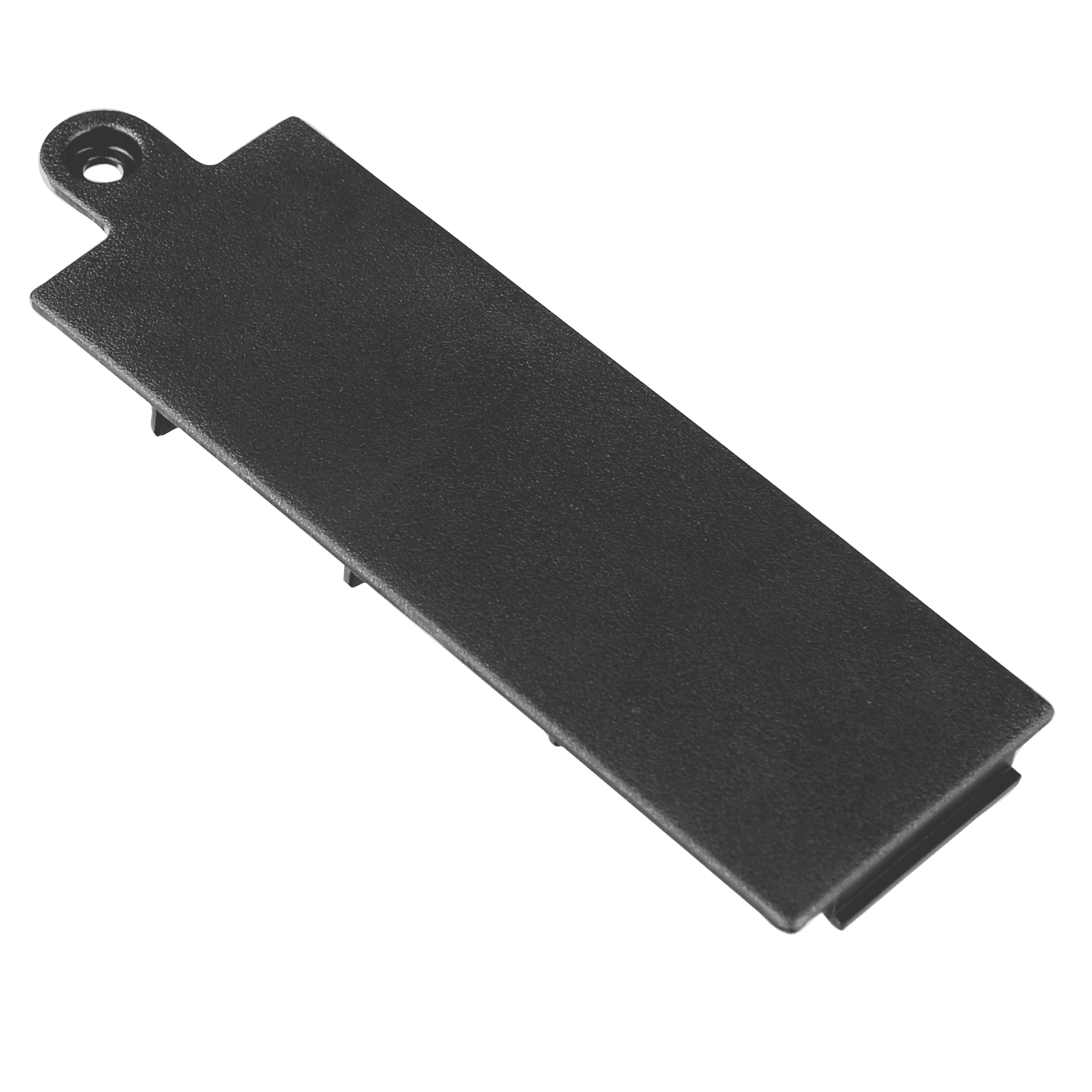 Gold's Gym Left Cnsl Battery Door
