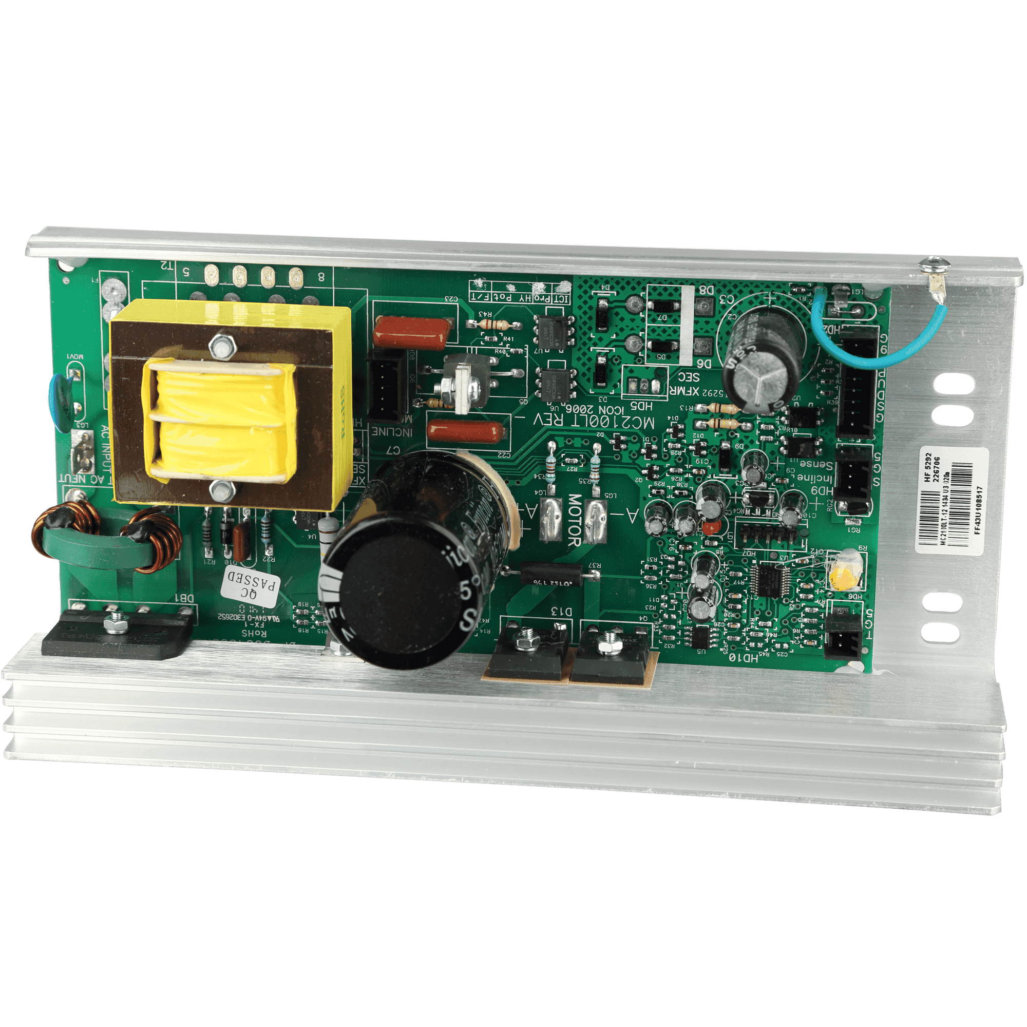 Controller for Certain Epic Machines 342567