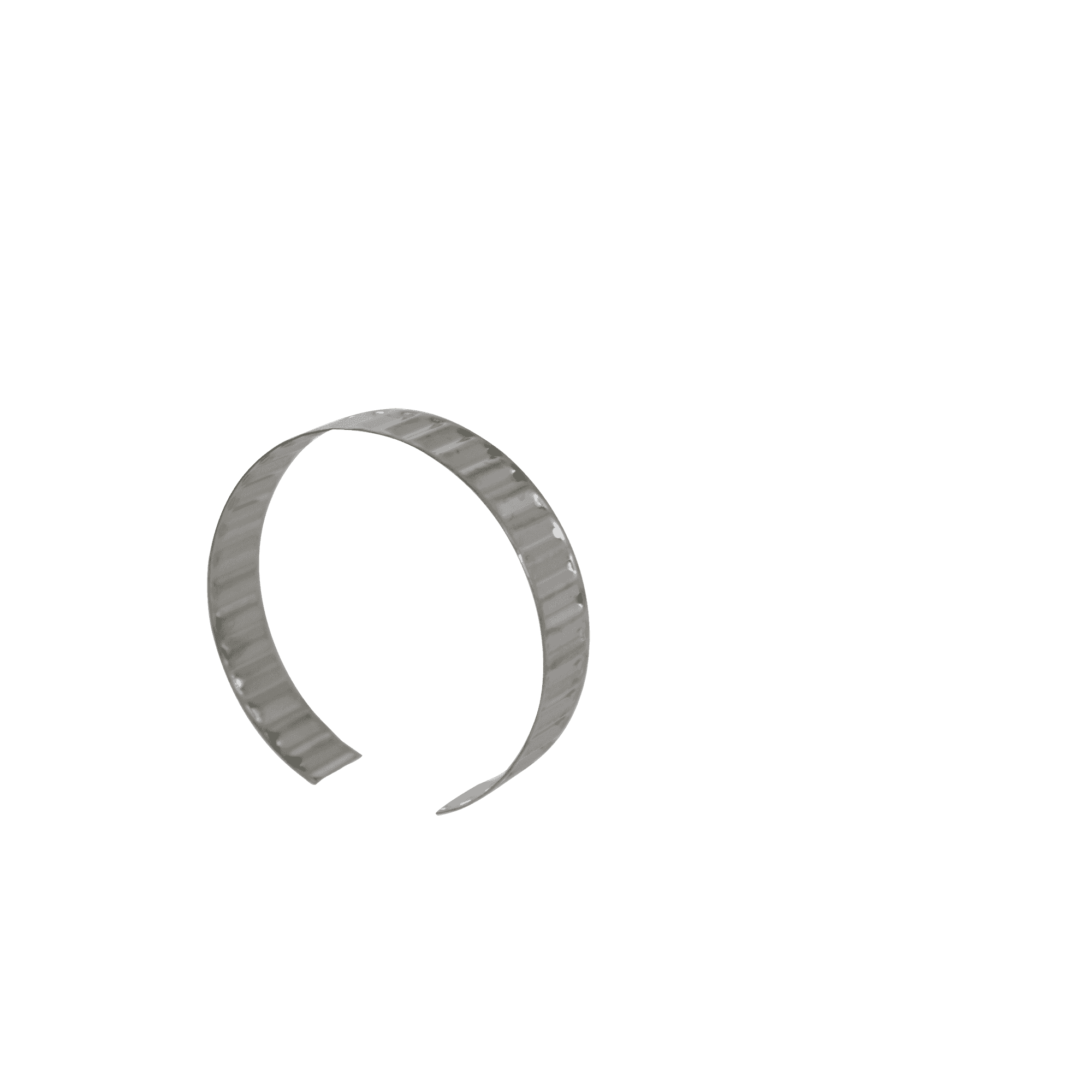 Cybex Tolerance Ring