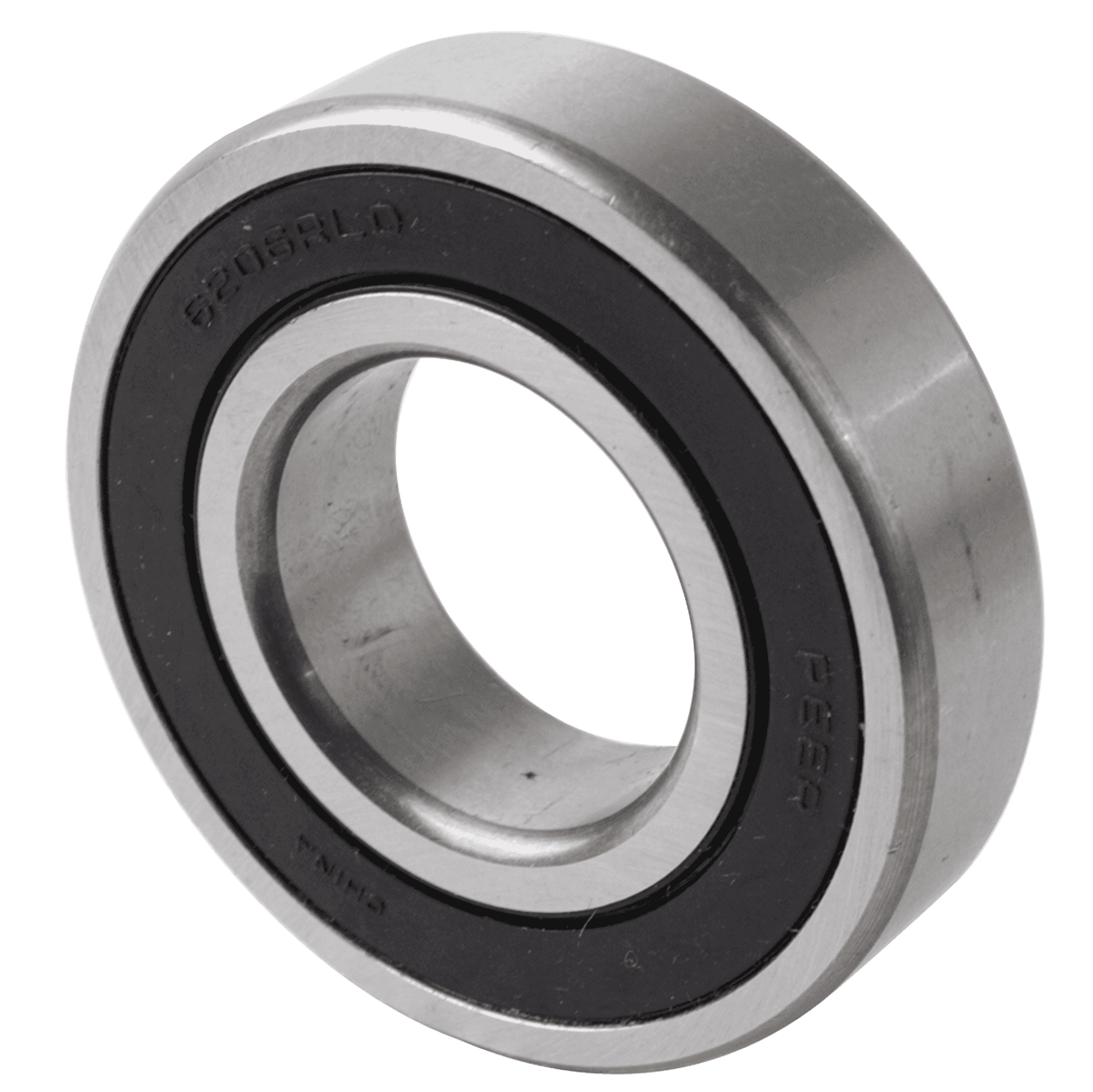 Cybex Single Row 6206 Ball Bearing