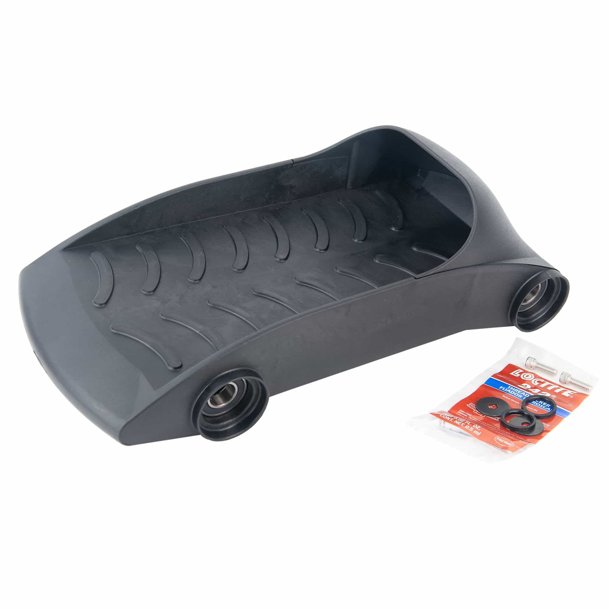 Kit, Foot Plate Right