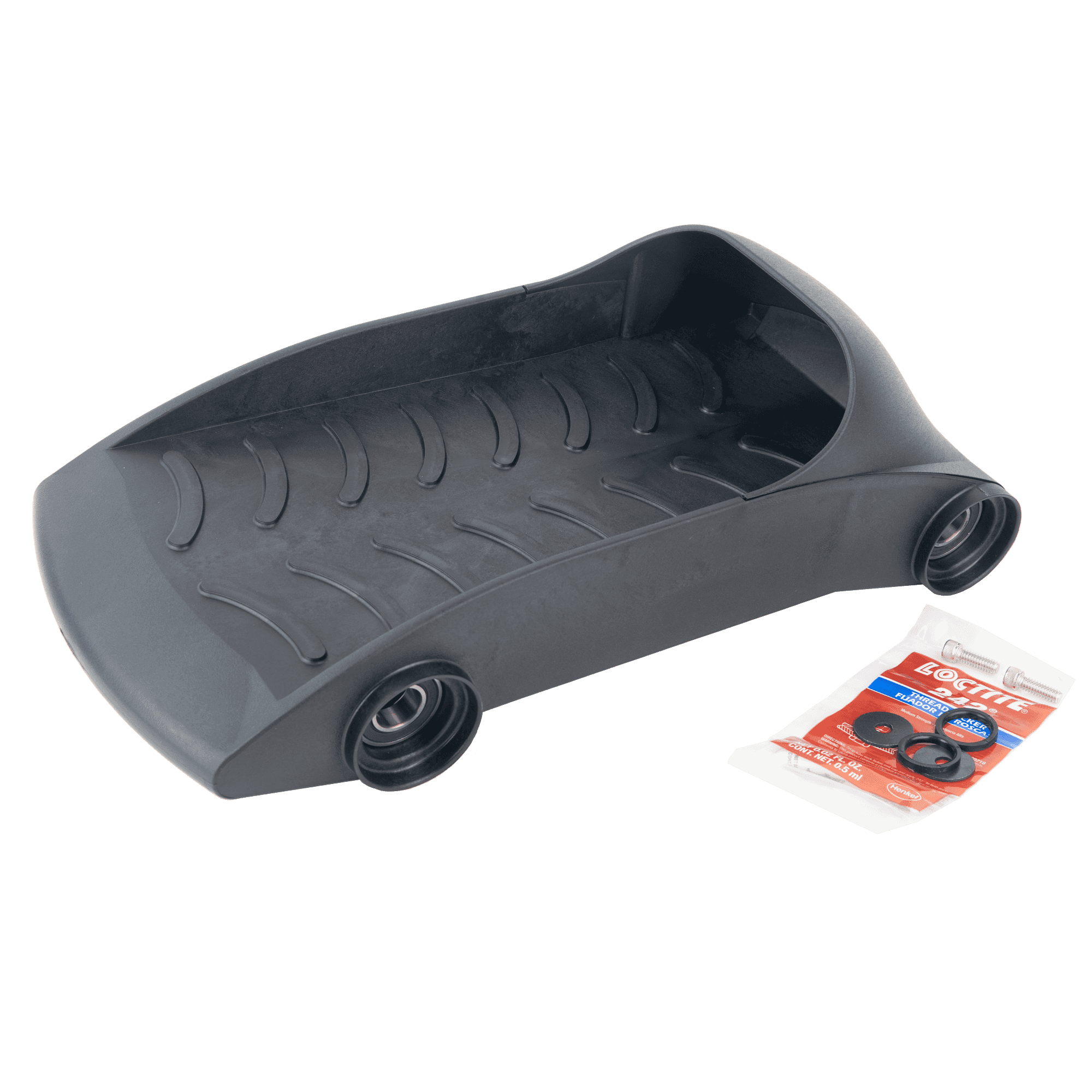 Cybex Kit, Foot Plate Right