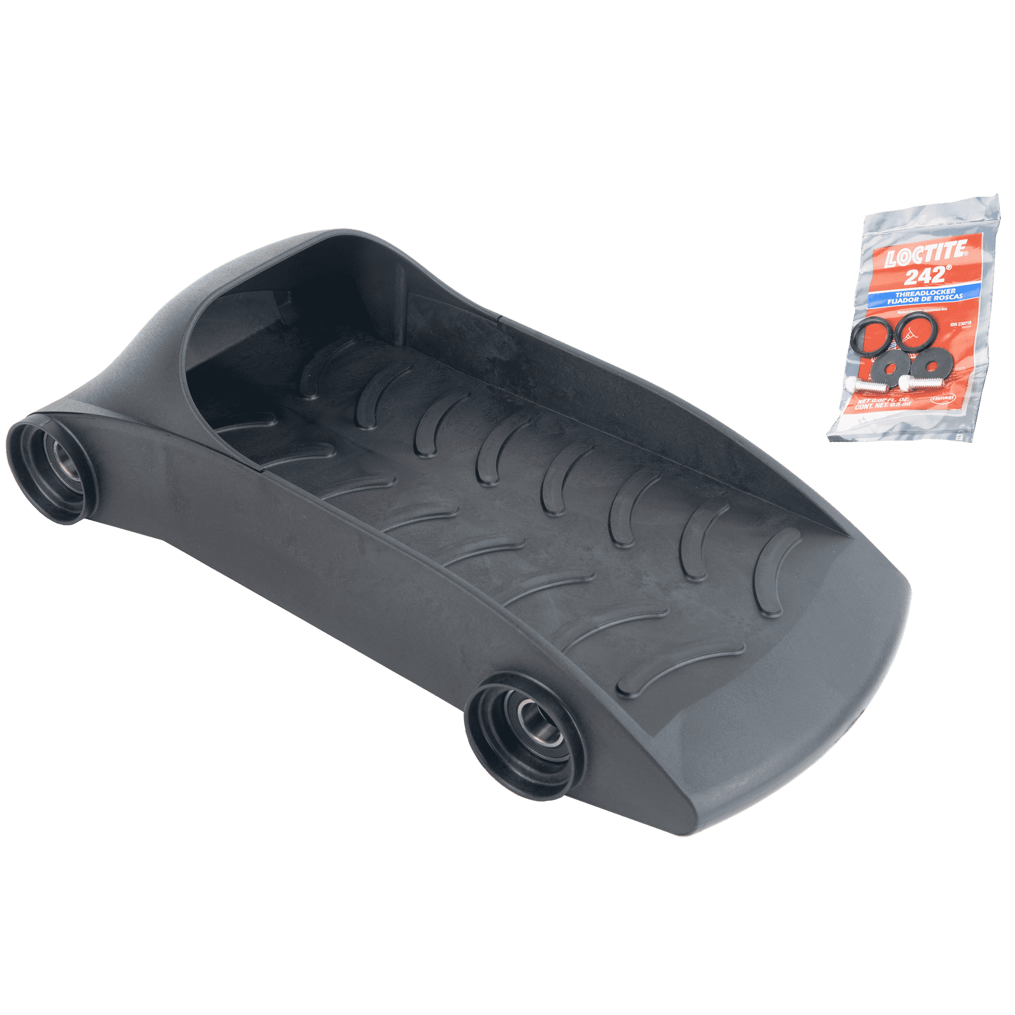 Cybex Kit, Foot Plate Left
