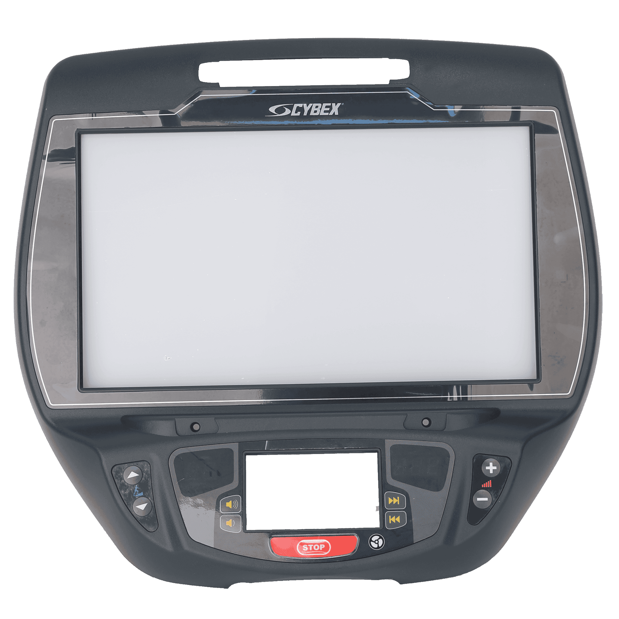 Cybex Bezel Kit with W Keypad Decal