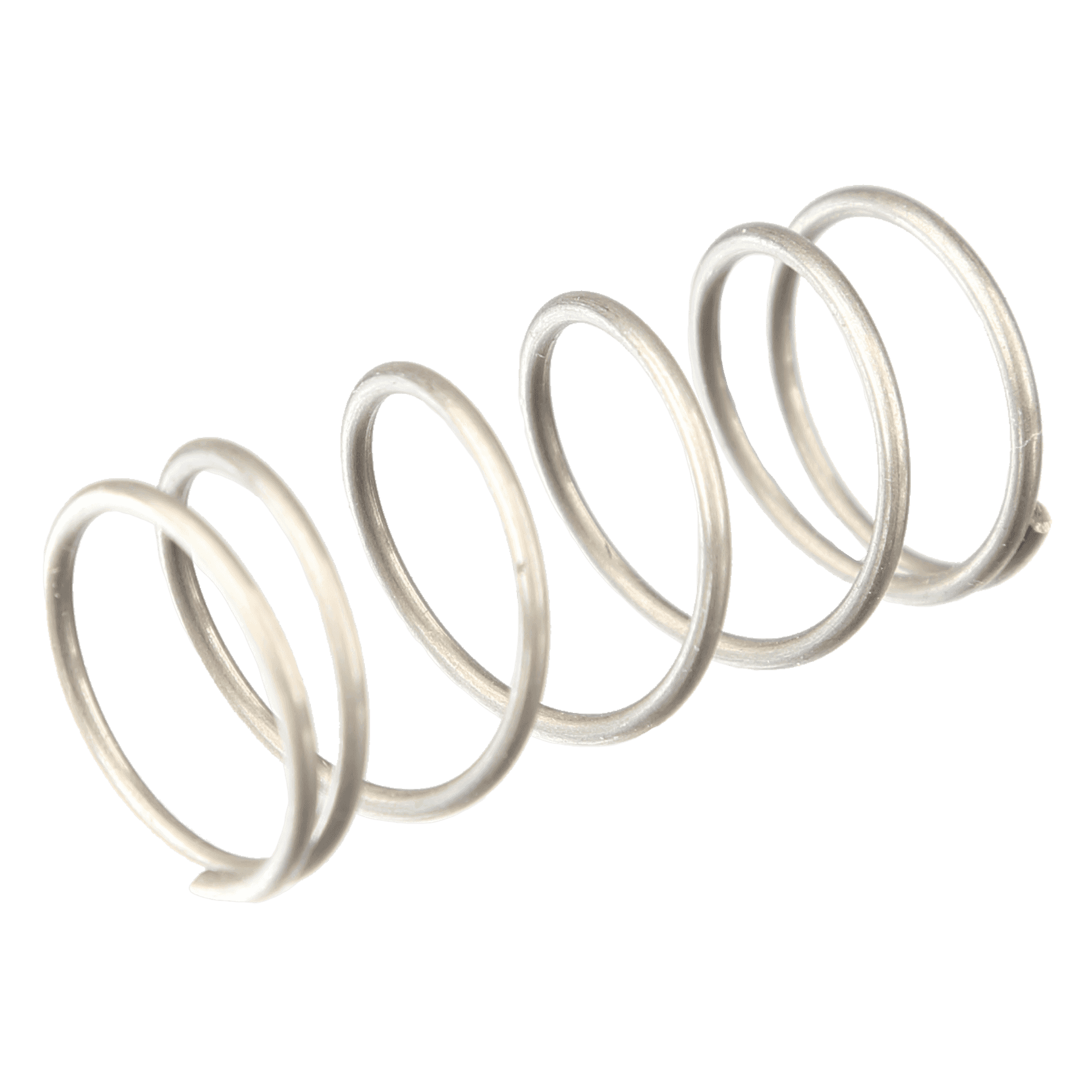 Spring for Detent Pin, .56 x .66 x 1.5, Cybex