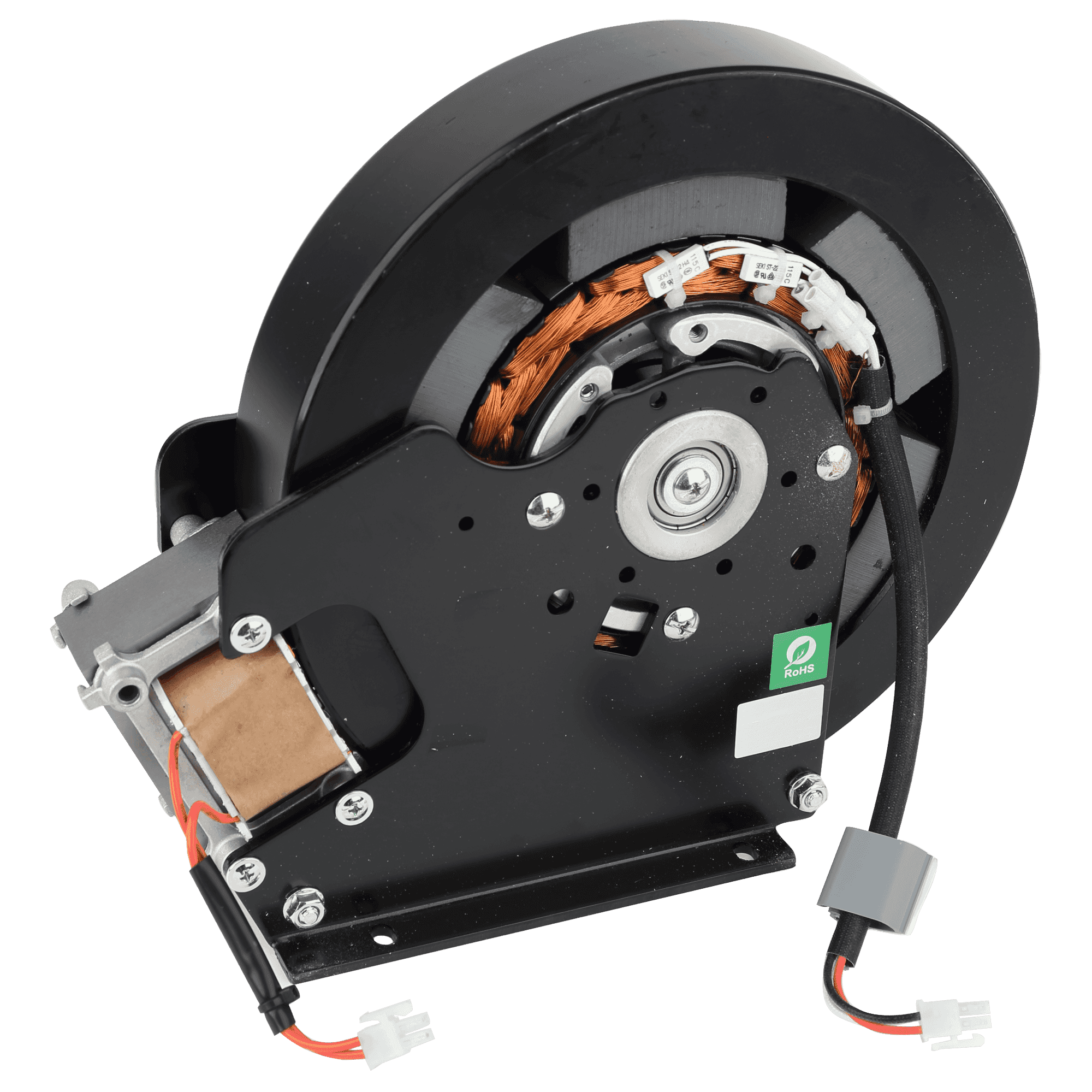 Brake Assembly for Cybex Exercise Bikes
