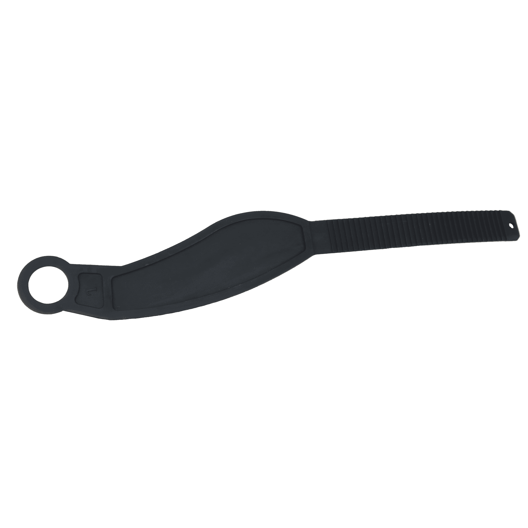 Cybex Pedal Strap Left for 750C 750r