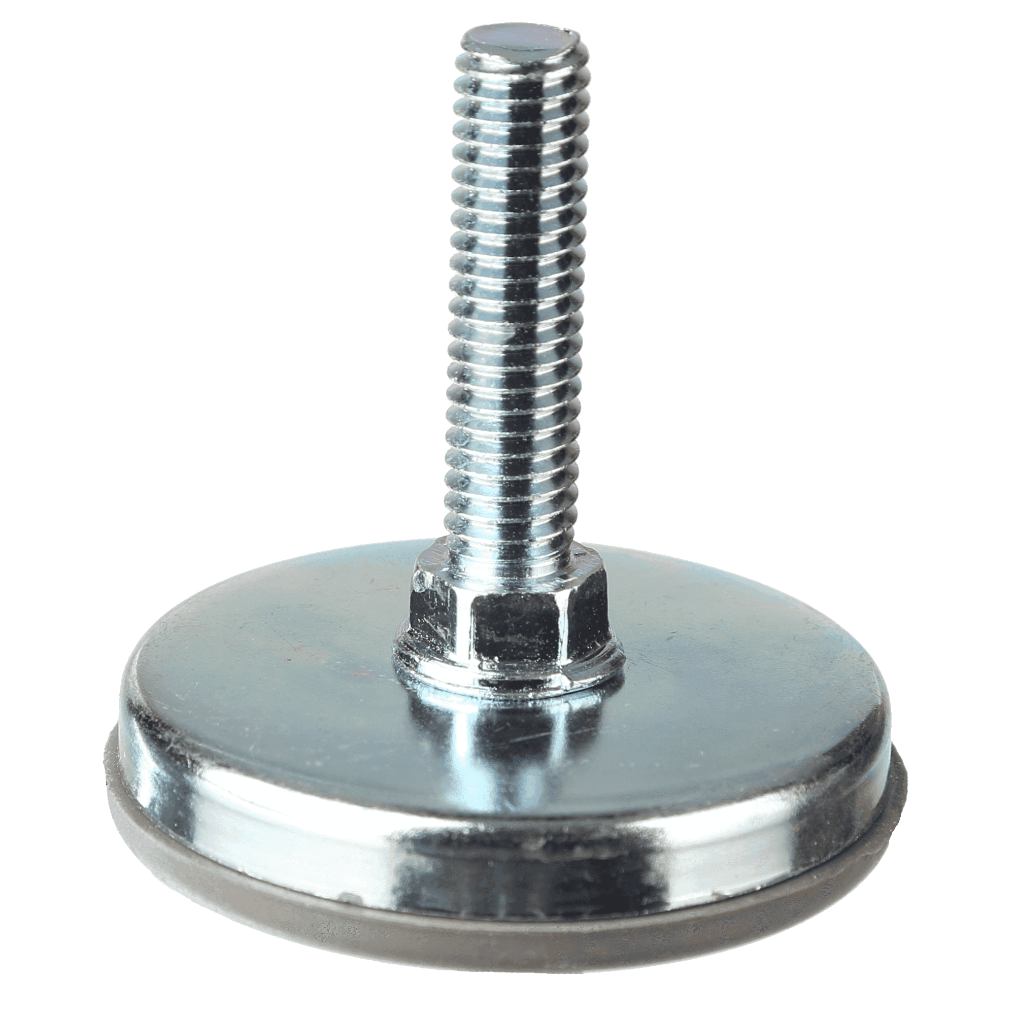 Cybex 3/8-16 Rubber Leveler