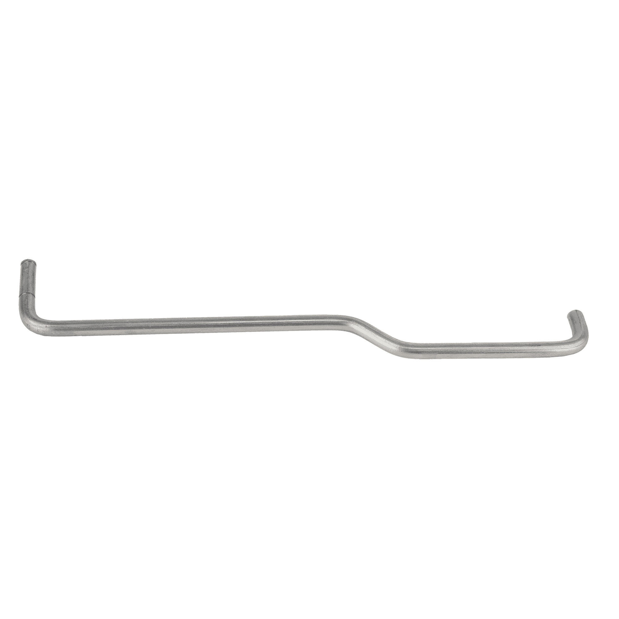 Cybex Rod, Linkage
