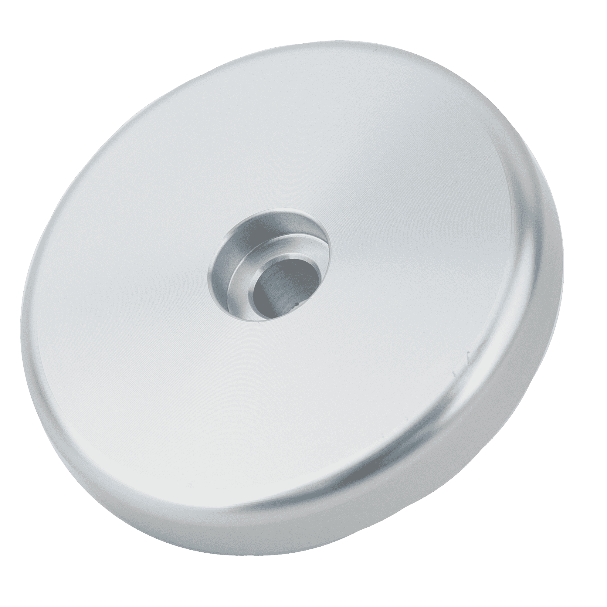 Cybex End Cap for Certain Machines 11090-398