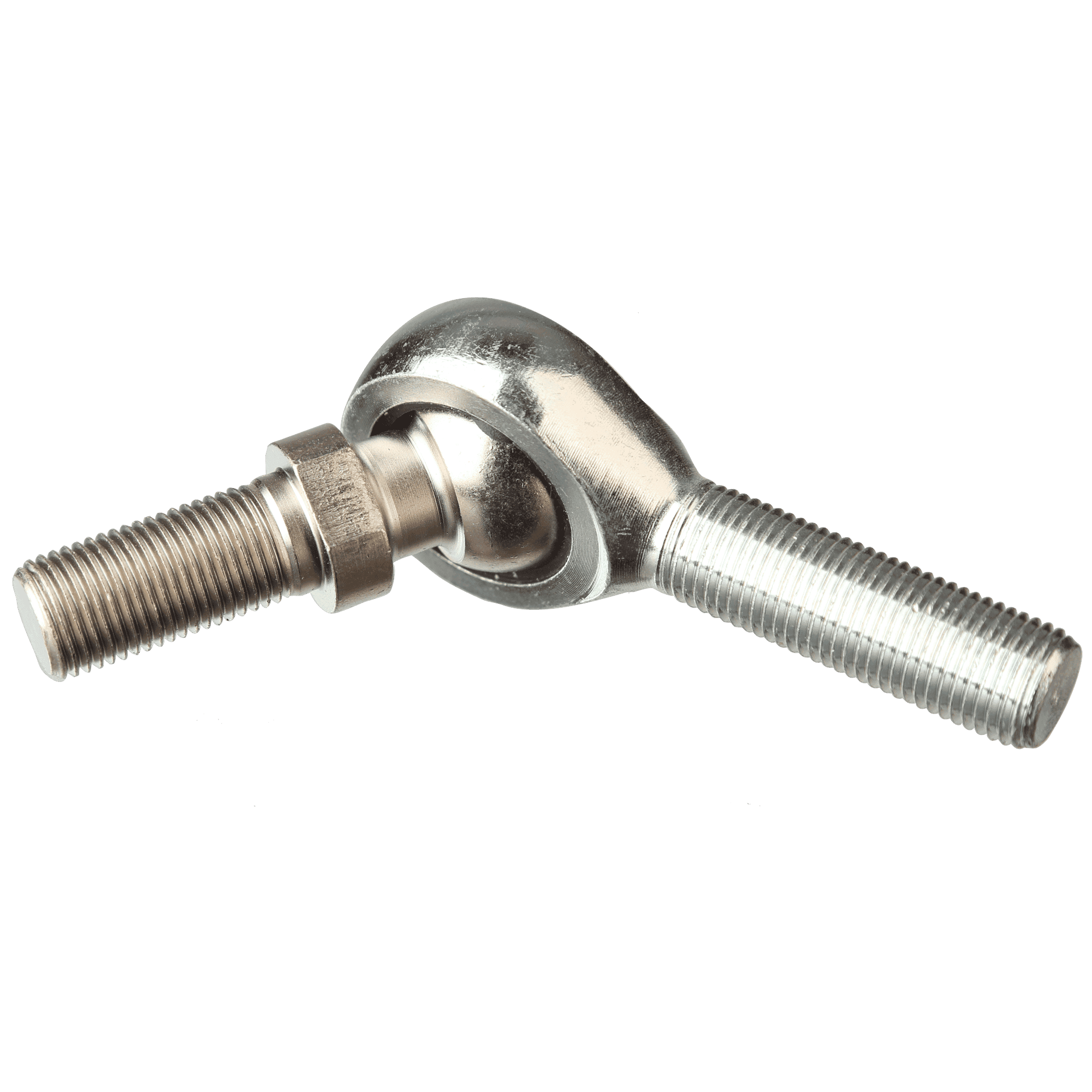 Cybex Bearing Rod End, Male .500-20 RH