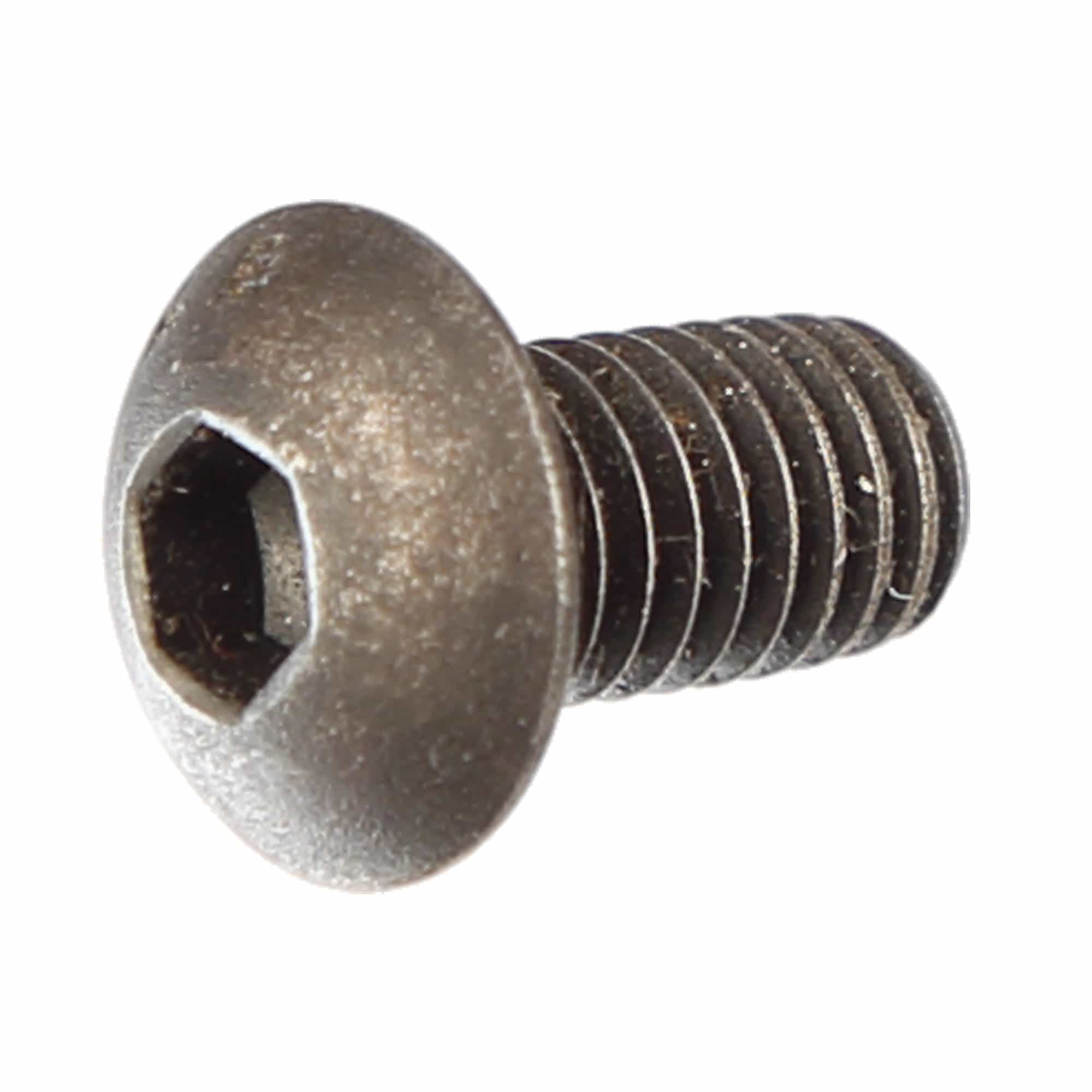 Bhscs .190 10-32 X .375 Cybex Hm580410