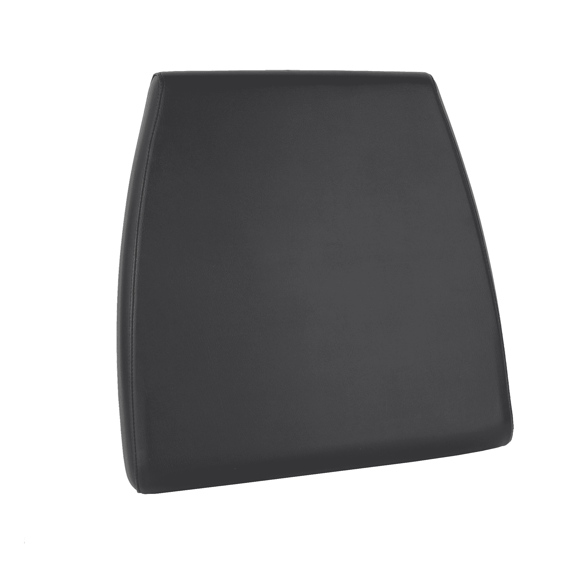 Cybex Seat Cushion, 20.12 X 20.38 Molded, Black