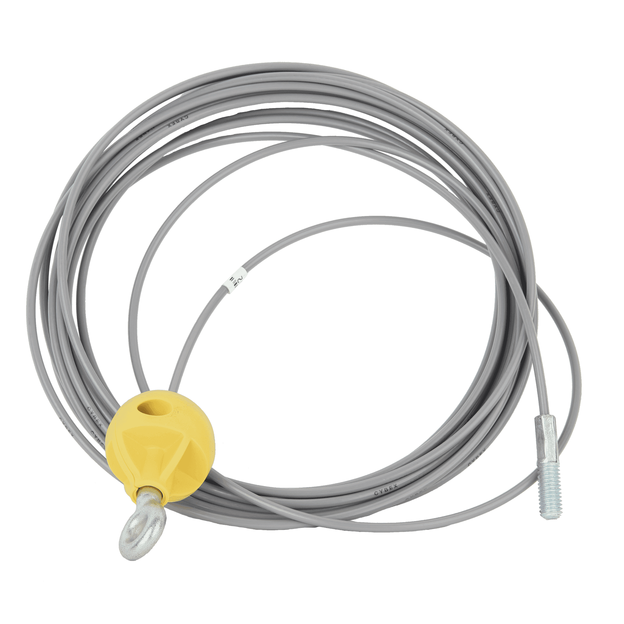 Cybex Cable Assembly, 326.25"
