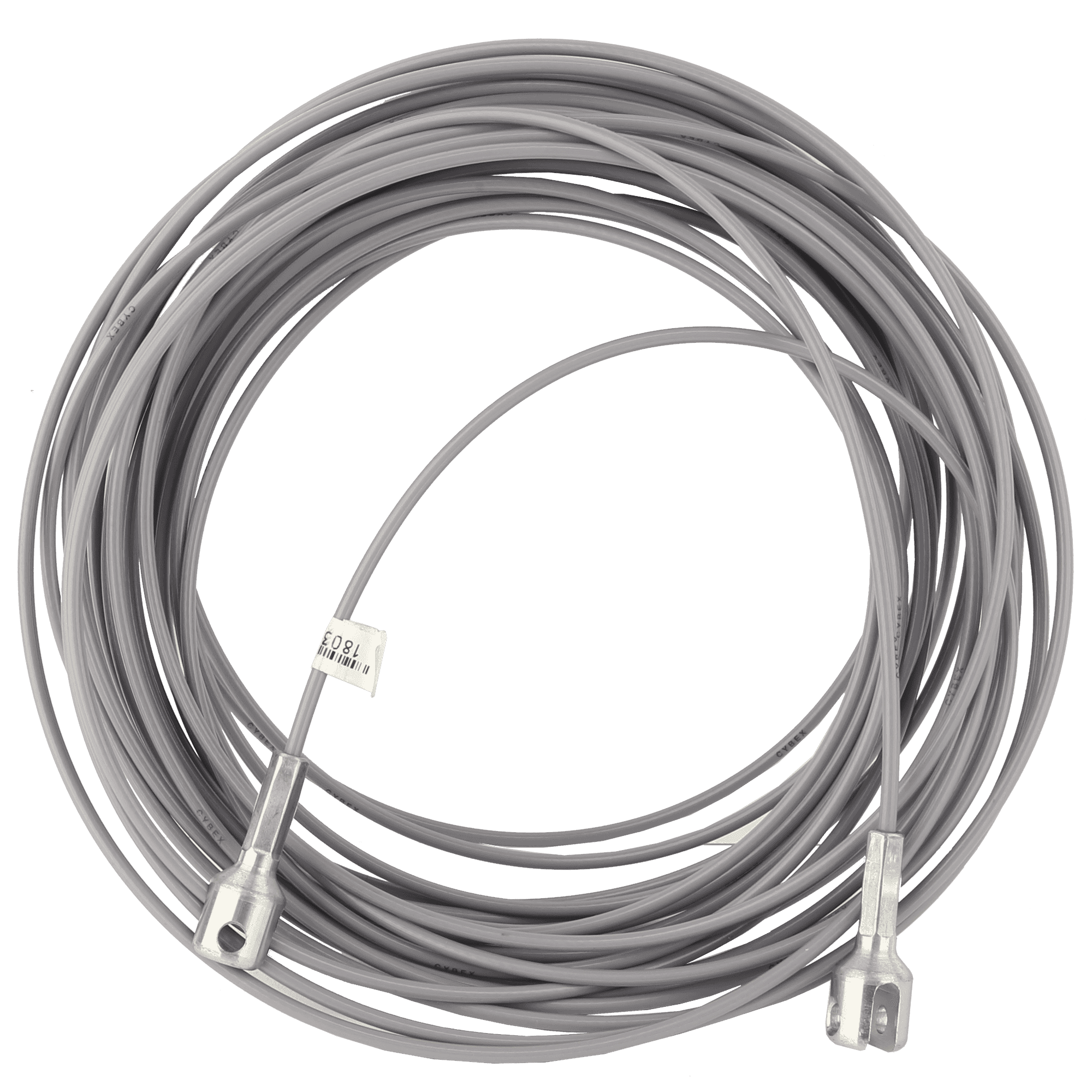 Cybex Cable for Certain Strength Machines