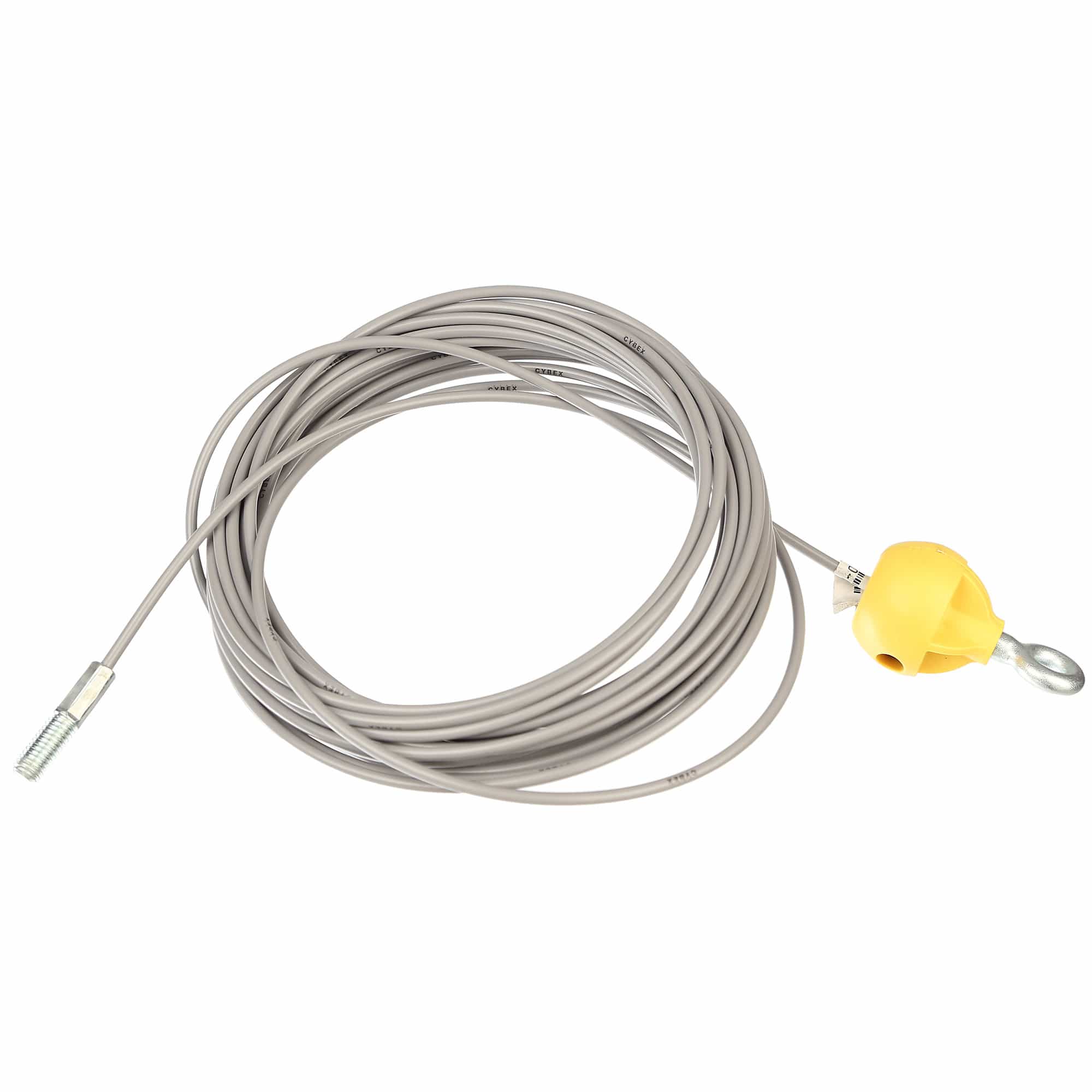 Cable For Certain Strength Machines By Cybex 18080-002