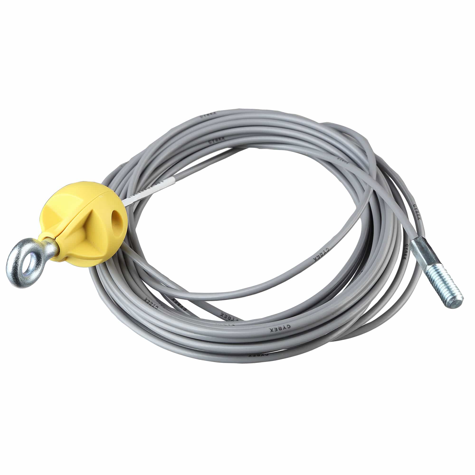 Cable For Certain Strength Machines By Cybex 8830-002