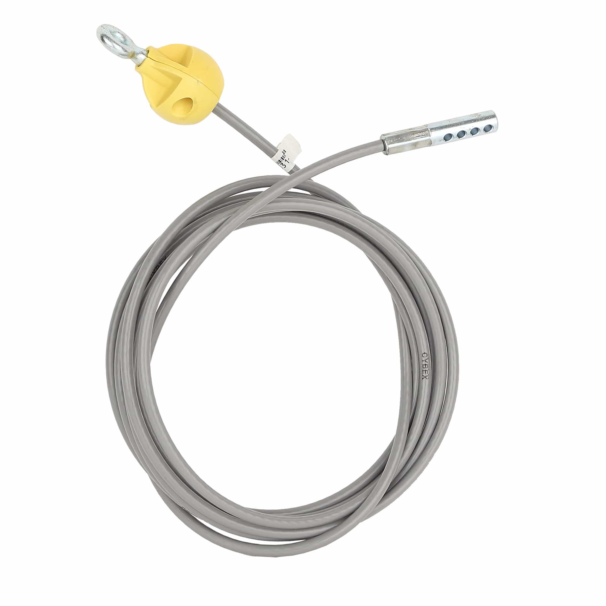 Cable For Certain Strength Machines By Cybex 17031-002