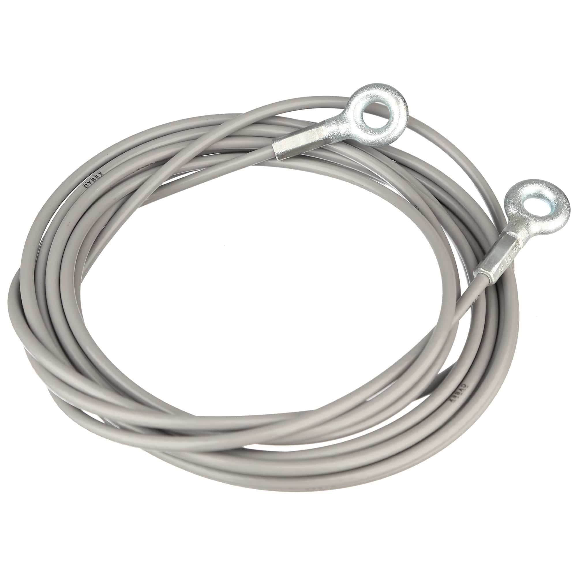 Cable For Certain Strength Machines By Cybex 17050-002
