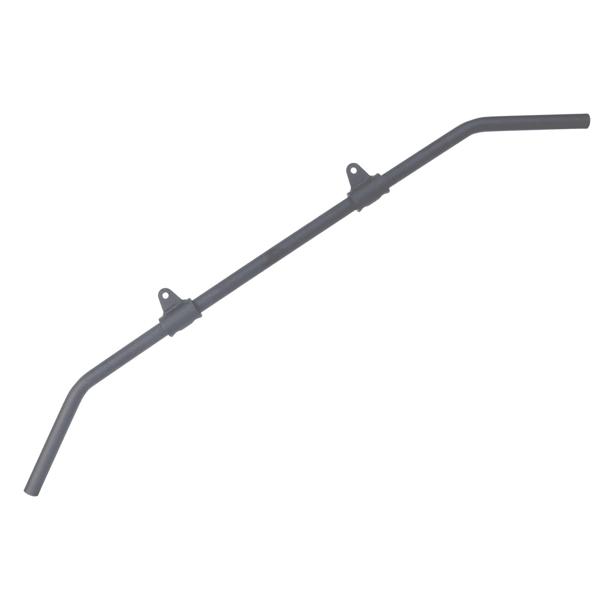 Cybex W Pulldown Bar