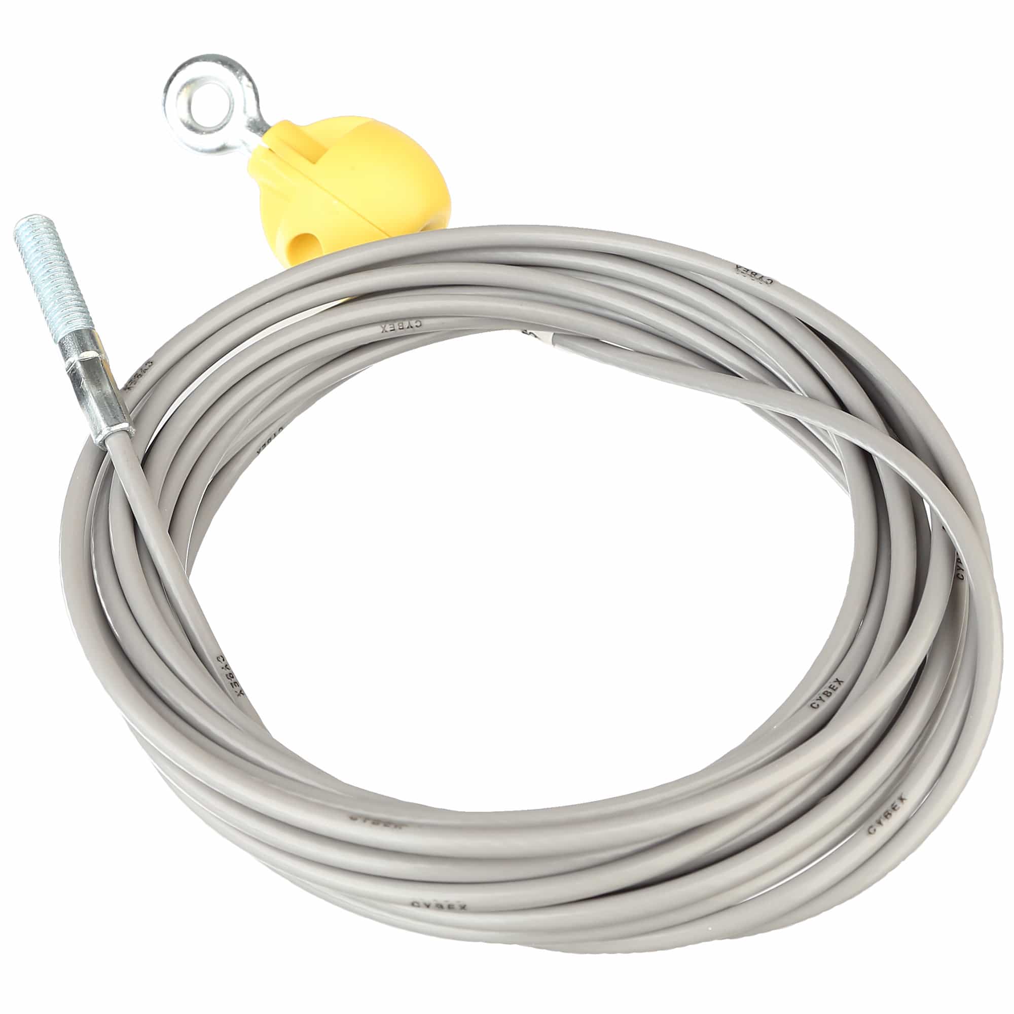 Cable For Certain Strength Machines By Cybex