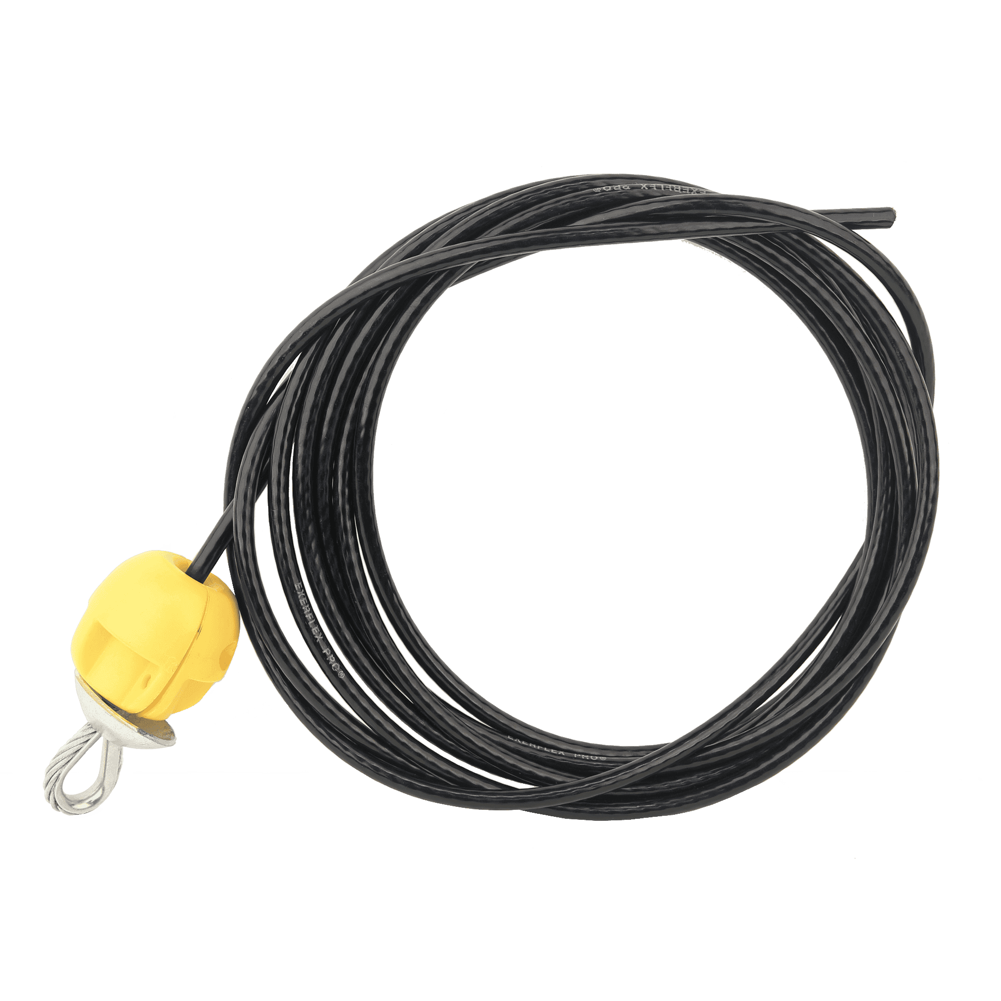 Cybex Lat Pull Down Cable