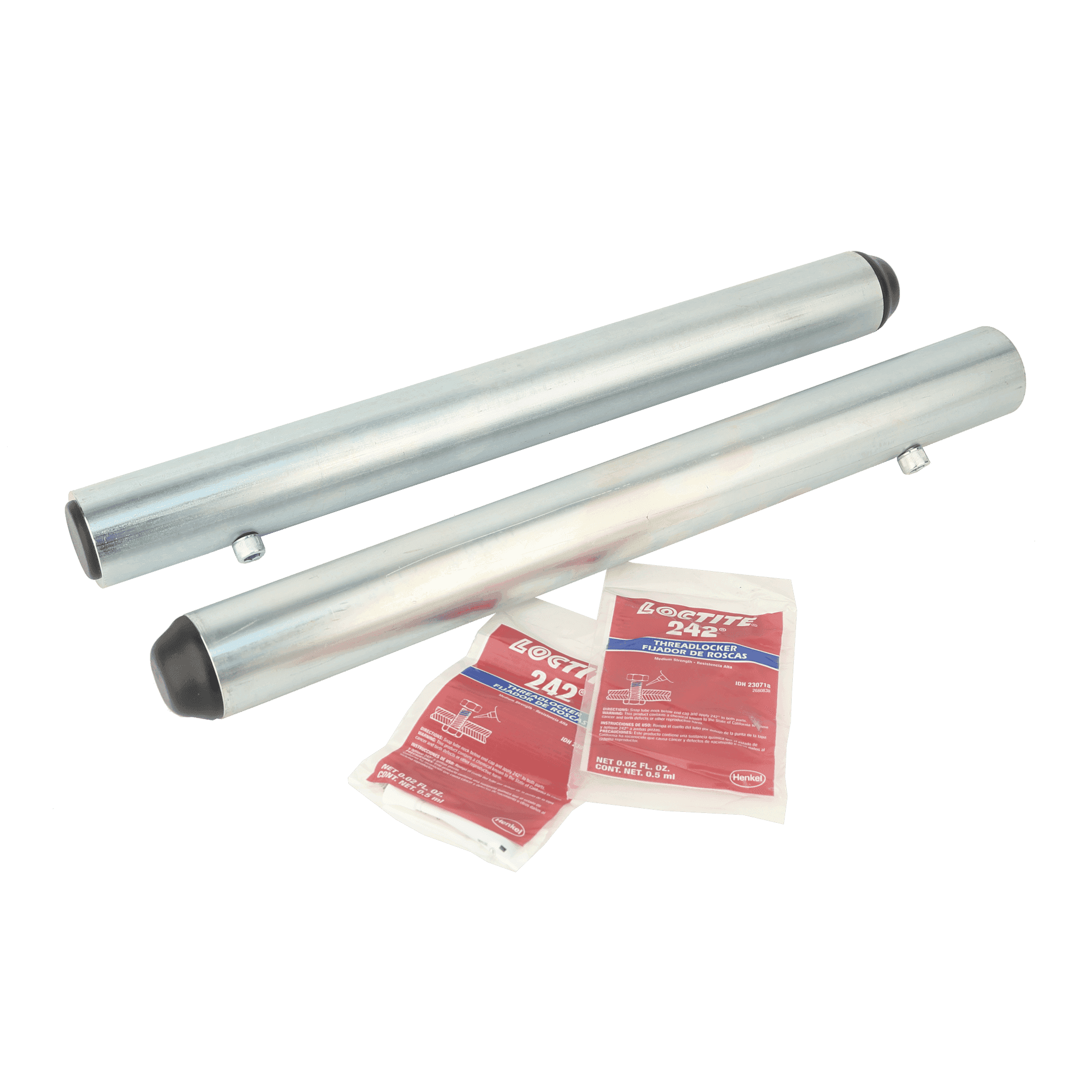 Cybex Kit, Weight Tube