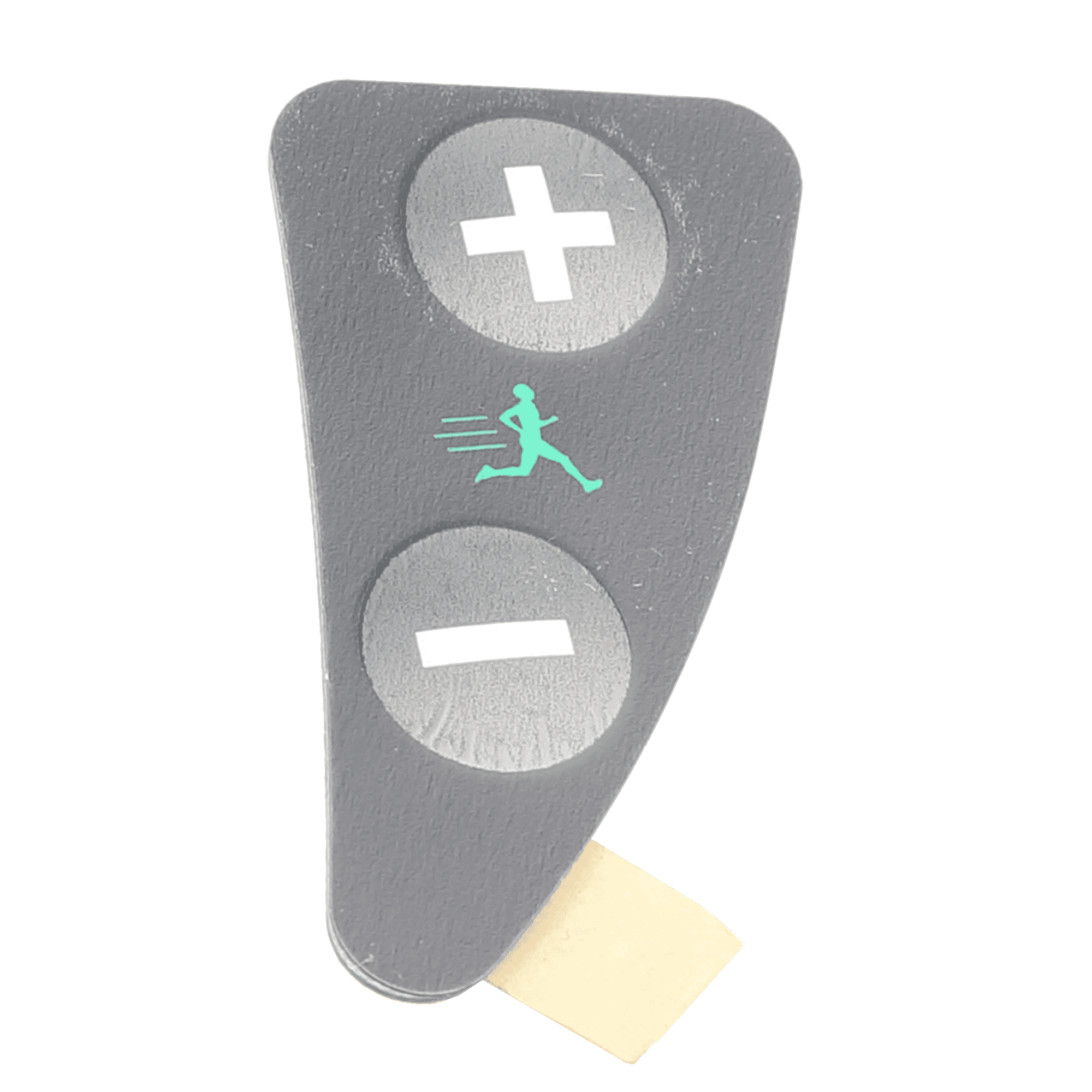 Cybex Right Thumb Control Speed Switch Keypad
