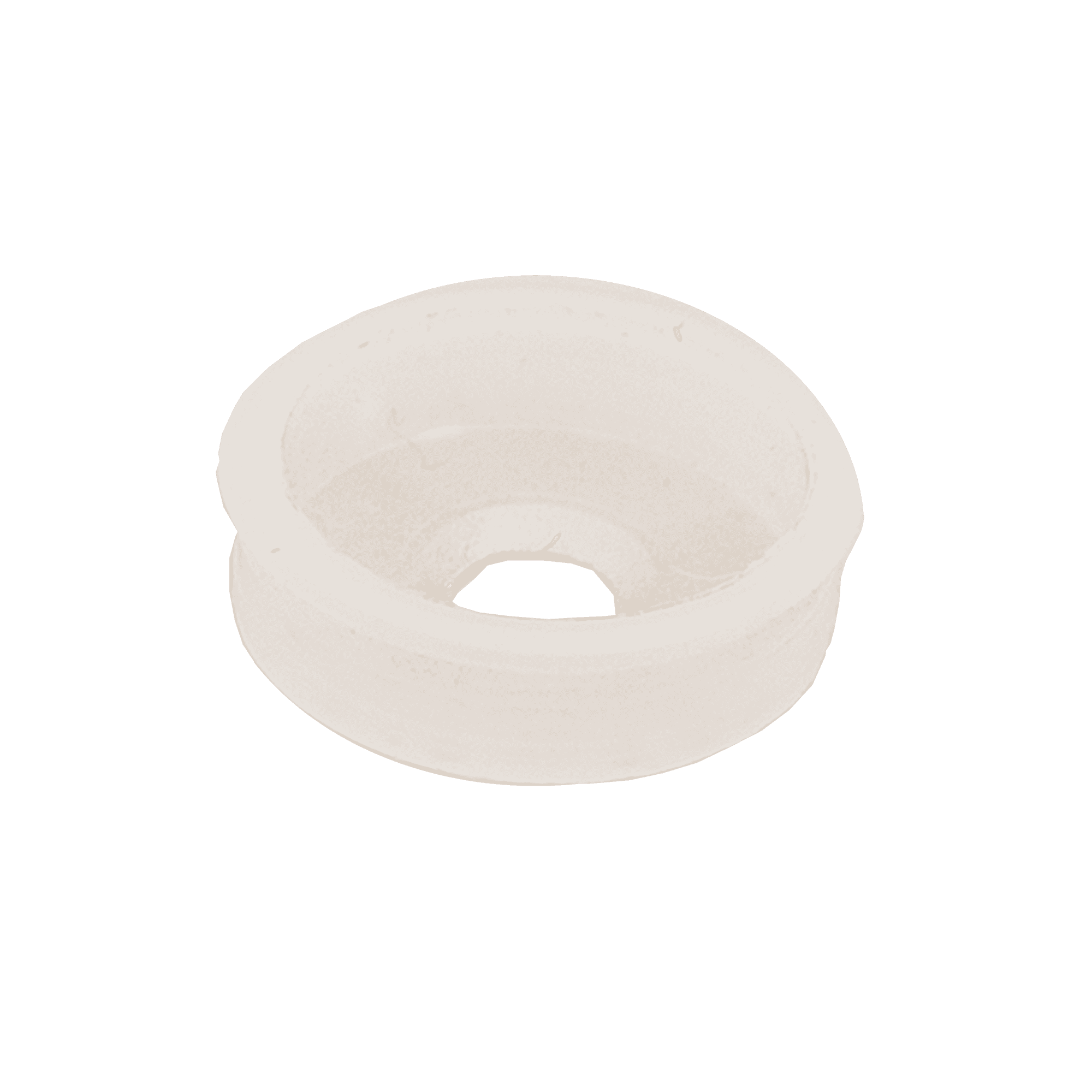 Cybex Cover, Screw, Base, #10