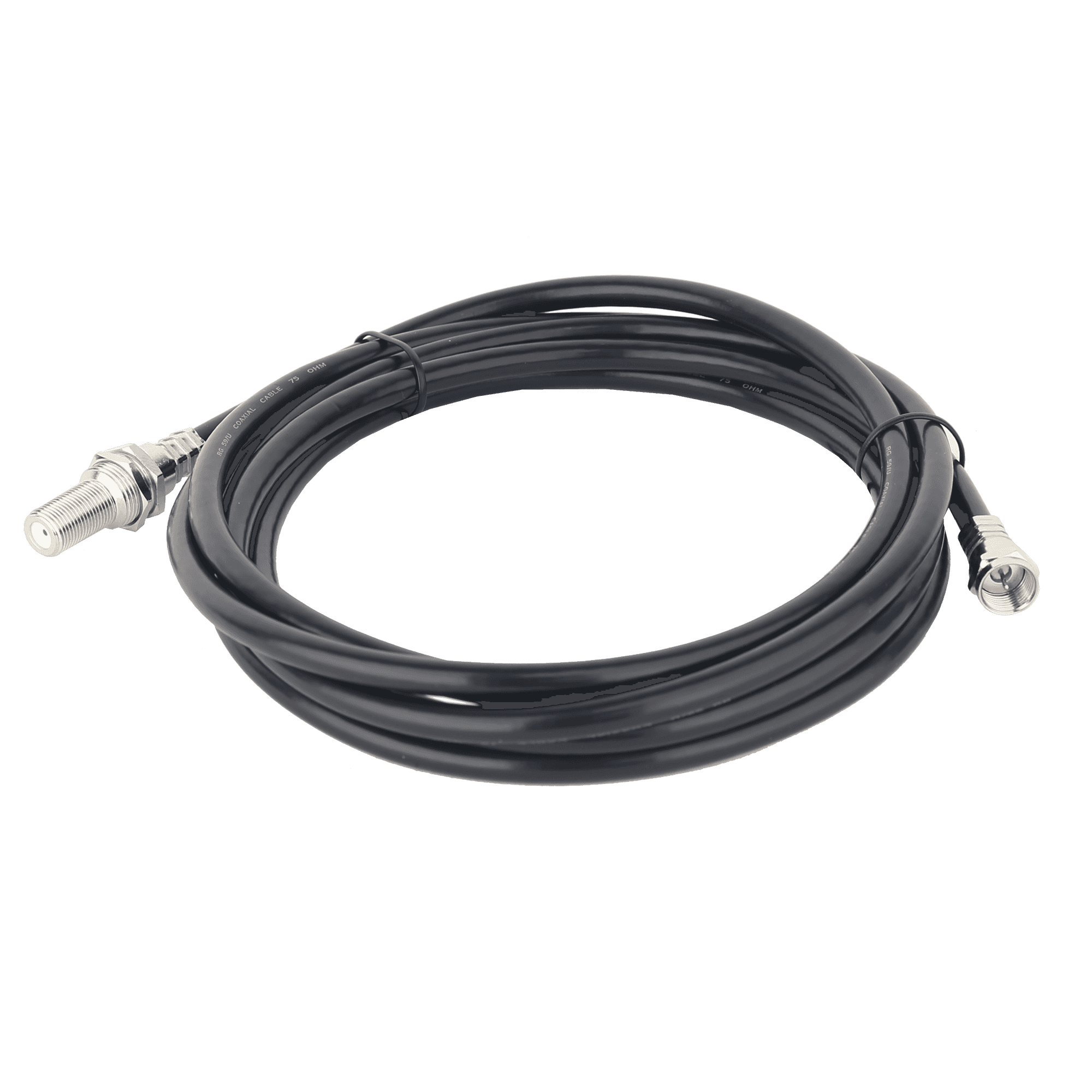 Cybex RG59 Coax Cable