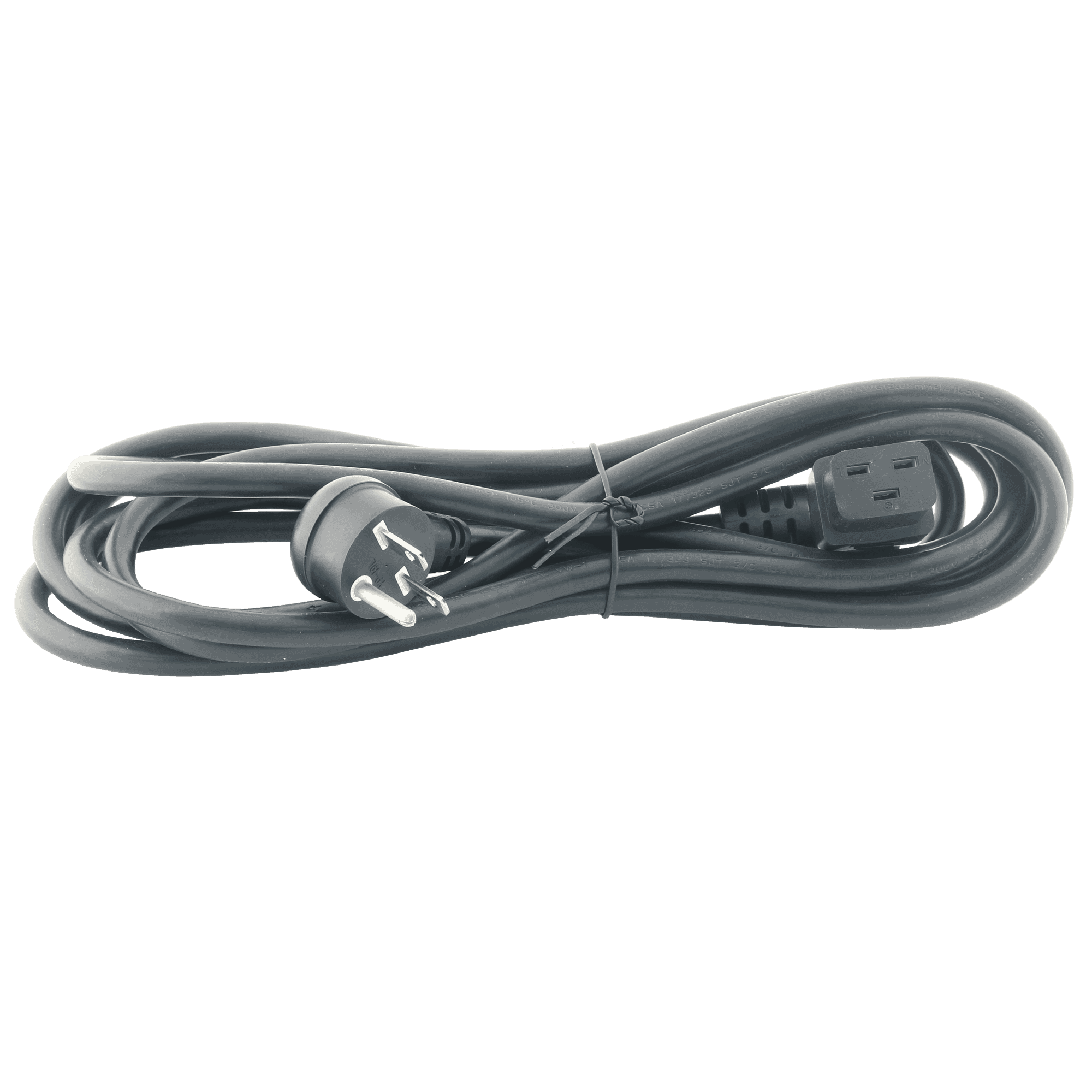 Cybex 220V 15A 60Hz Power Cord
