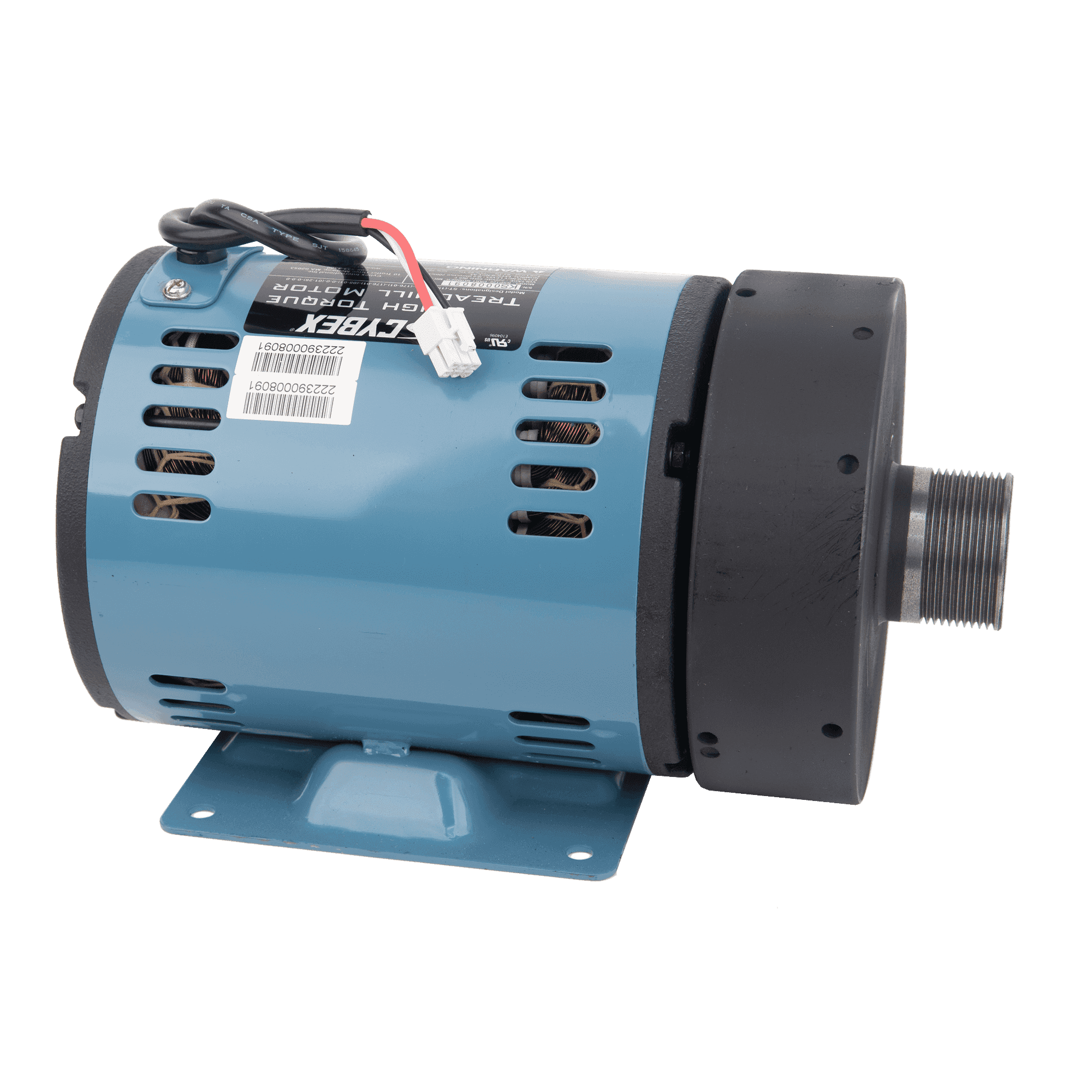 Cybex AC Drive Motor 220V 3Hp