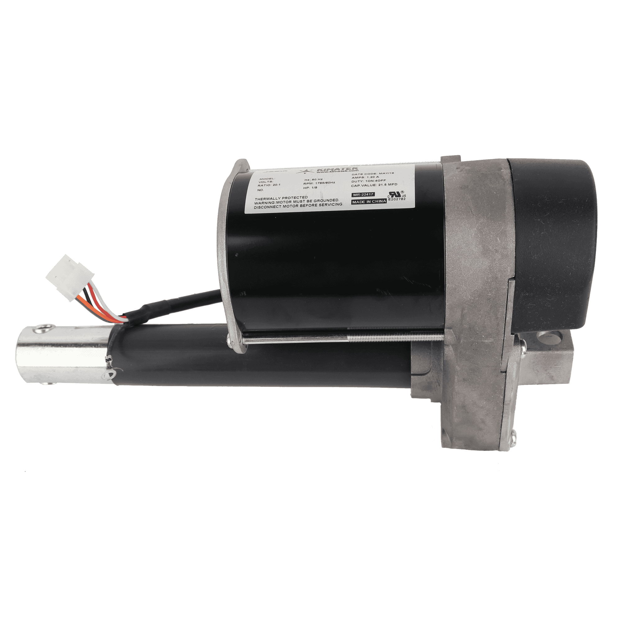 Cybex Elevation Motor, 220V, 625T/770T