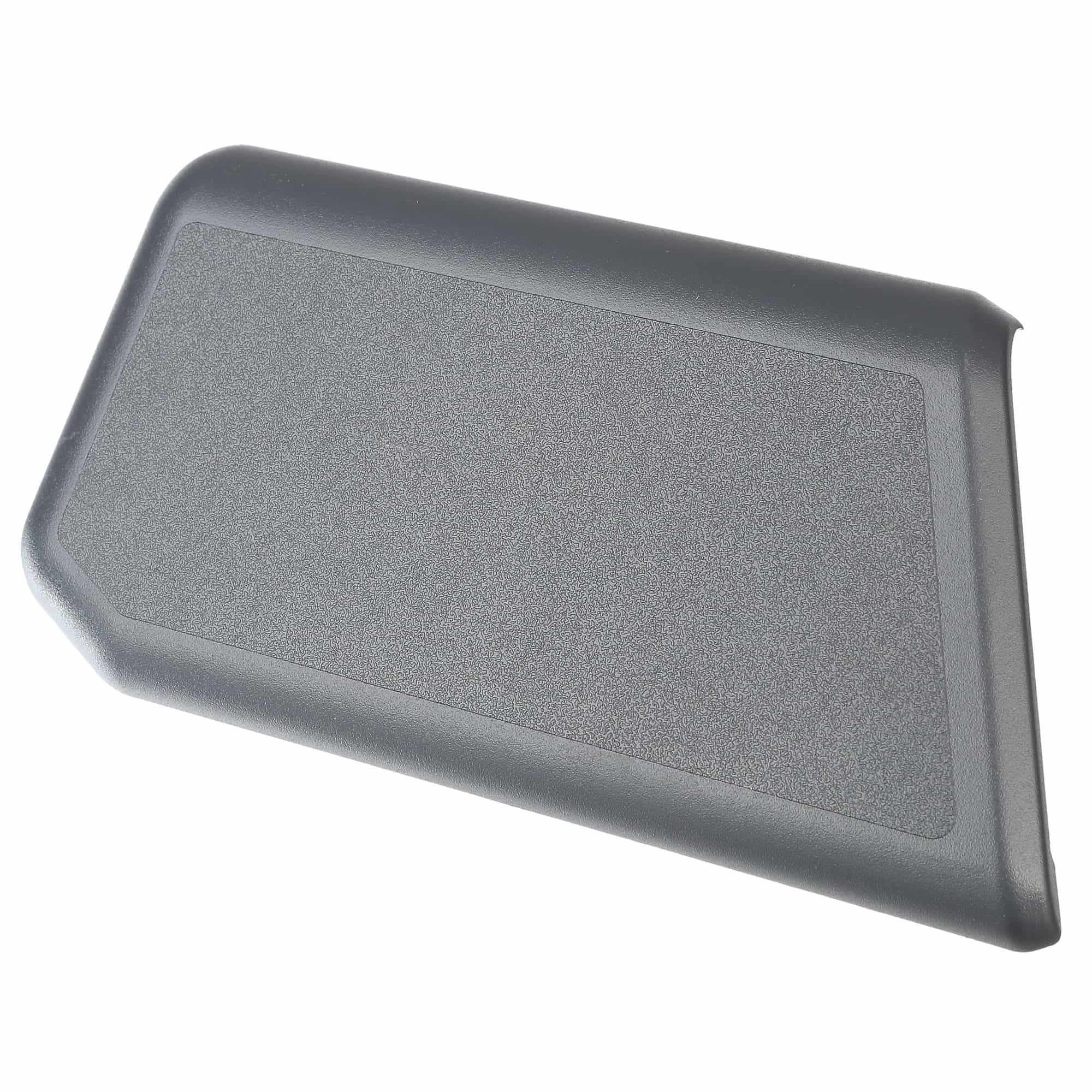 Cover,Rear,Top Step Upper,Left